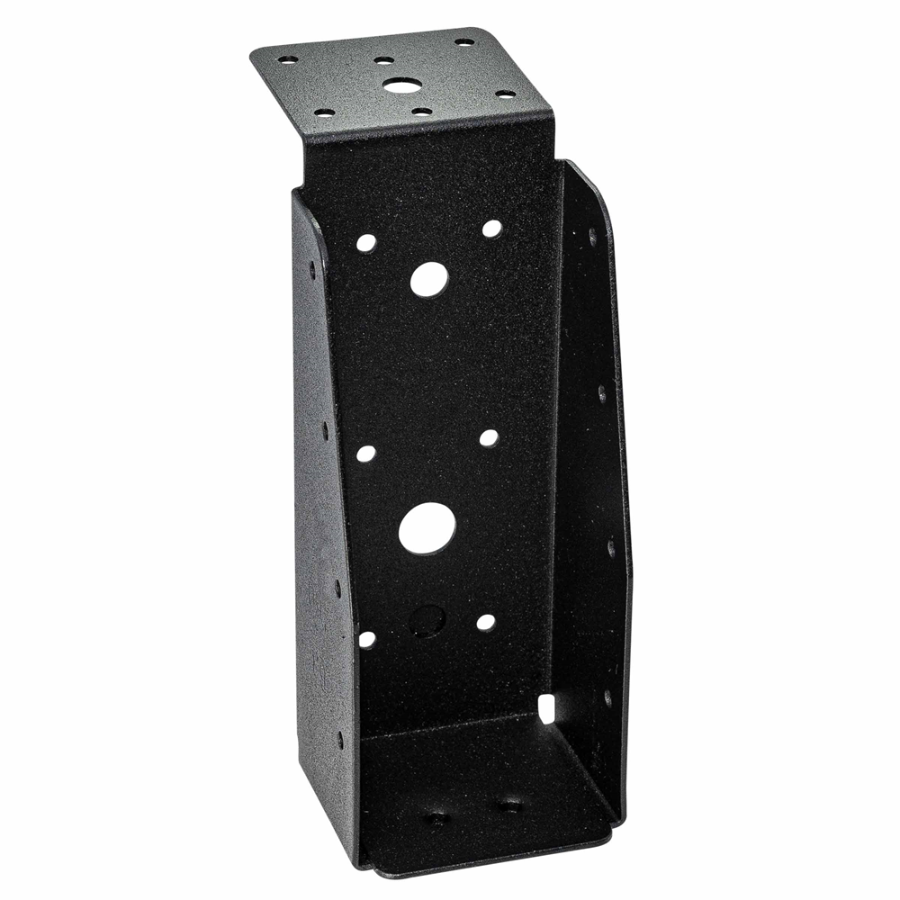 Waelbers Balkdrager metselwerk n.m. 63x160mm Zwart TXT - 20 Stuk(s) - 492818.46
