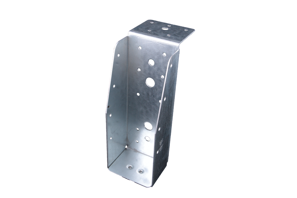 Waelbers Balkdrager metselwerk n.m. 71x196mm, sendzimir (SV) - 20 Stuk(s) - 492924.46 afbeelding 1