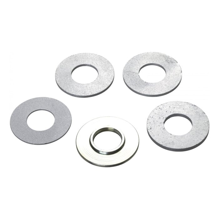 Milwaukee Accessoires Set opvulringen. - 4931334675