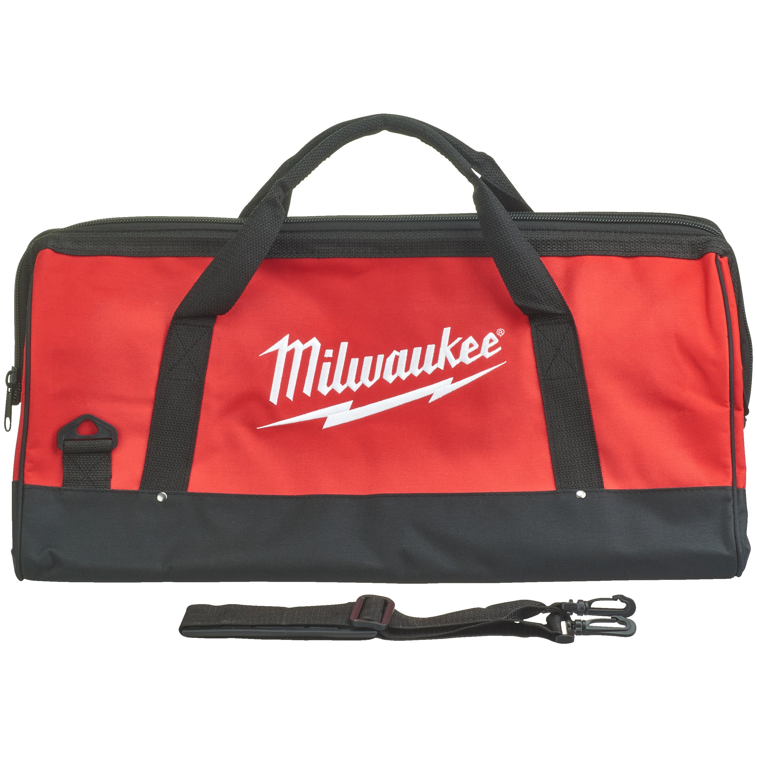 Milwaukee Contractor Bags L - No Wheels Contractor Bag L - 4931411254