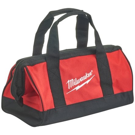 Milwaukee Contractor bag | M | Zonder wielen - 4931411958