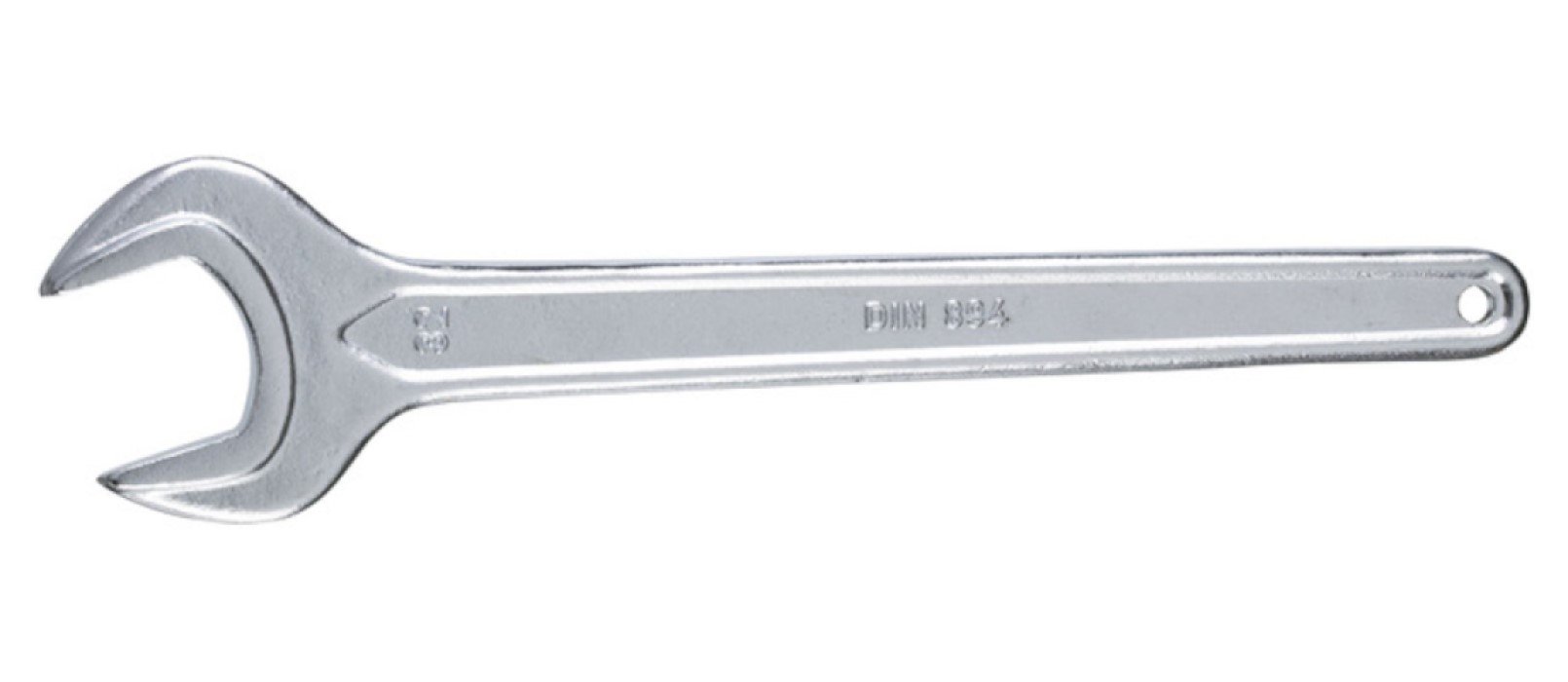 Milwaukee Accessoires Spansleutel - open 32 mm. Voor …. - 4931428009