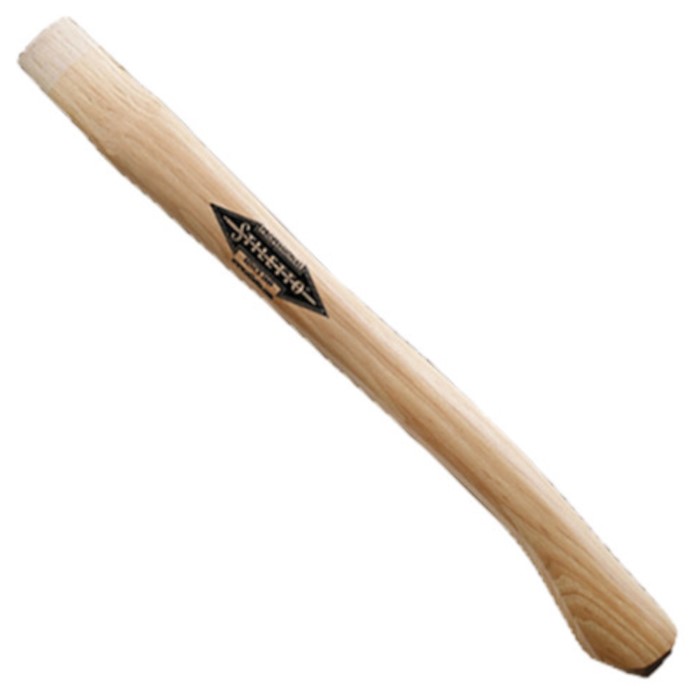 Milwaukee Accessoires 18" Hickory gebogen reservehandvat 14oz koppen - 4931428170