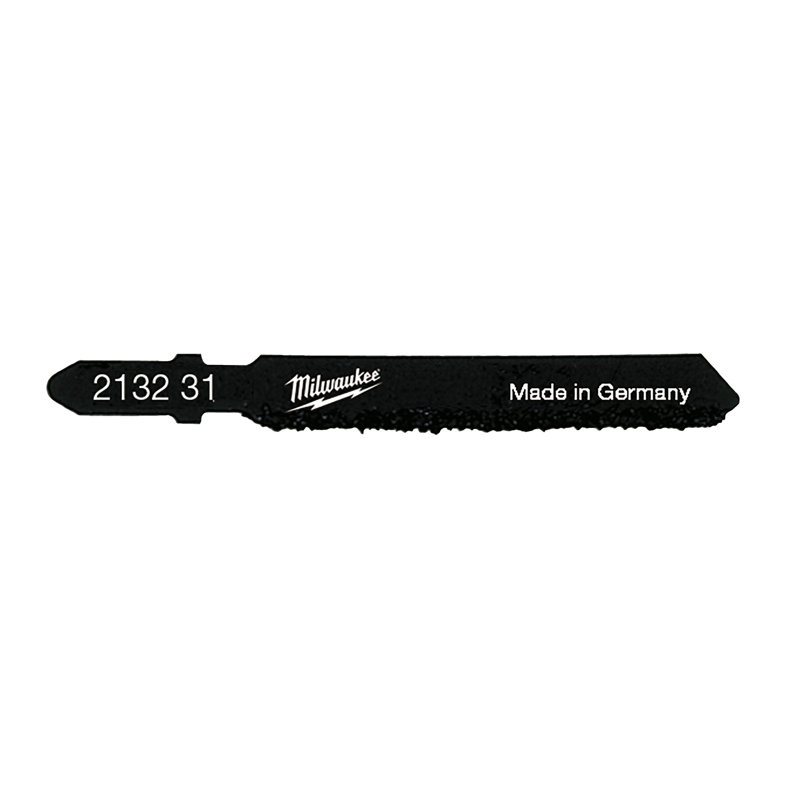 Milwaukee Accessoires Decoupeerzaagblad | T 130 Riff - 4932213231