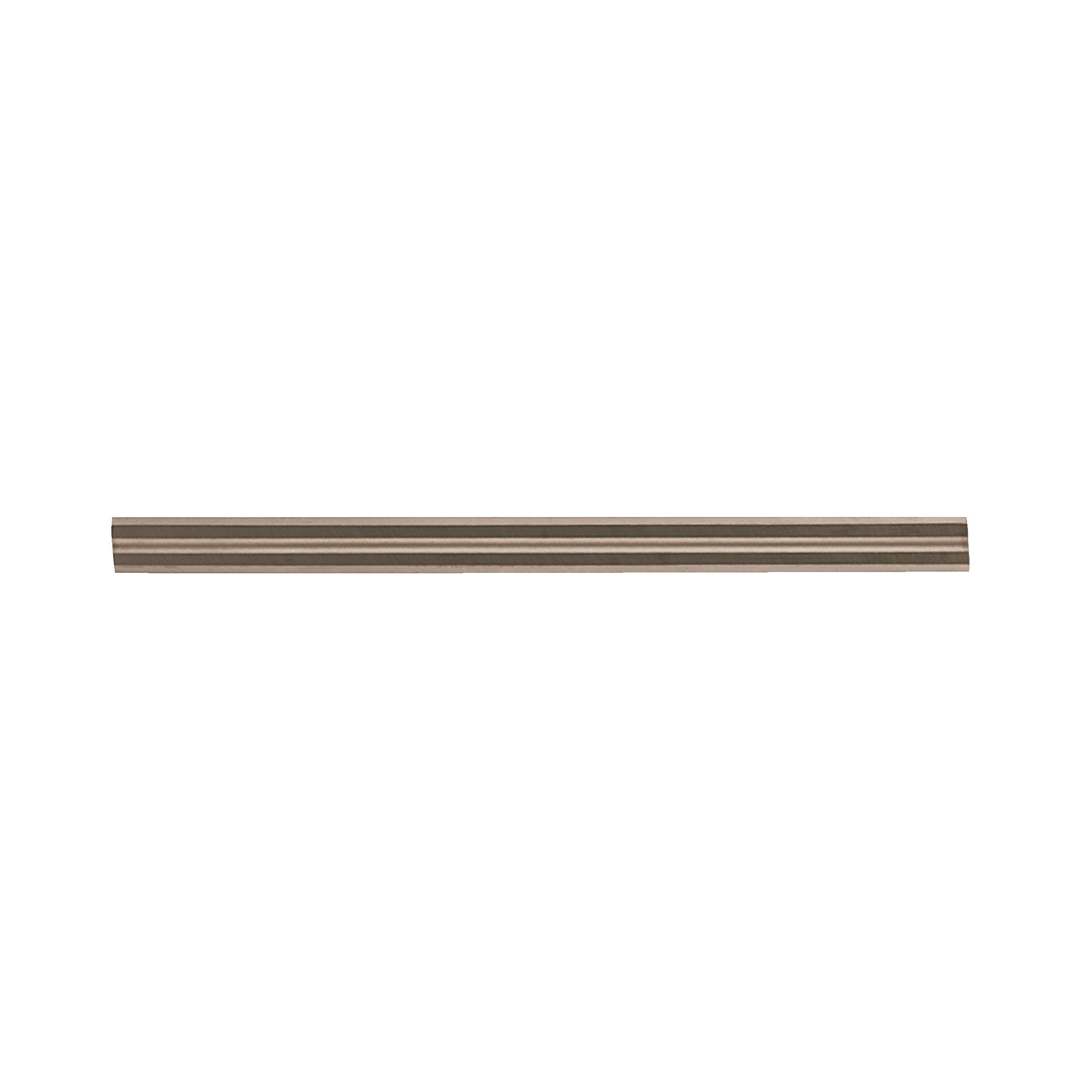 Milwaukee Accessoires Hardmetalen kantelmessen. Tweezijdig bruikbaar | 2 stuks - 4932273484