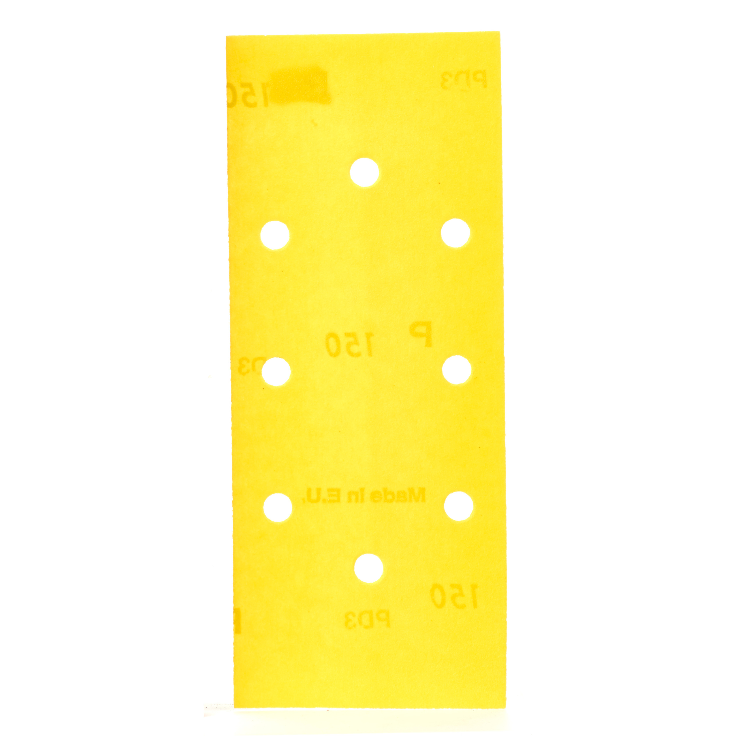 Milwaukee Accessoires Schuurpapier, klemsluiting 93 x 230 mm, K 150 | 10 stuks - 4932305179