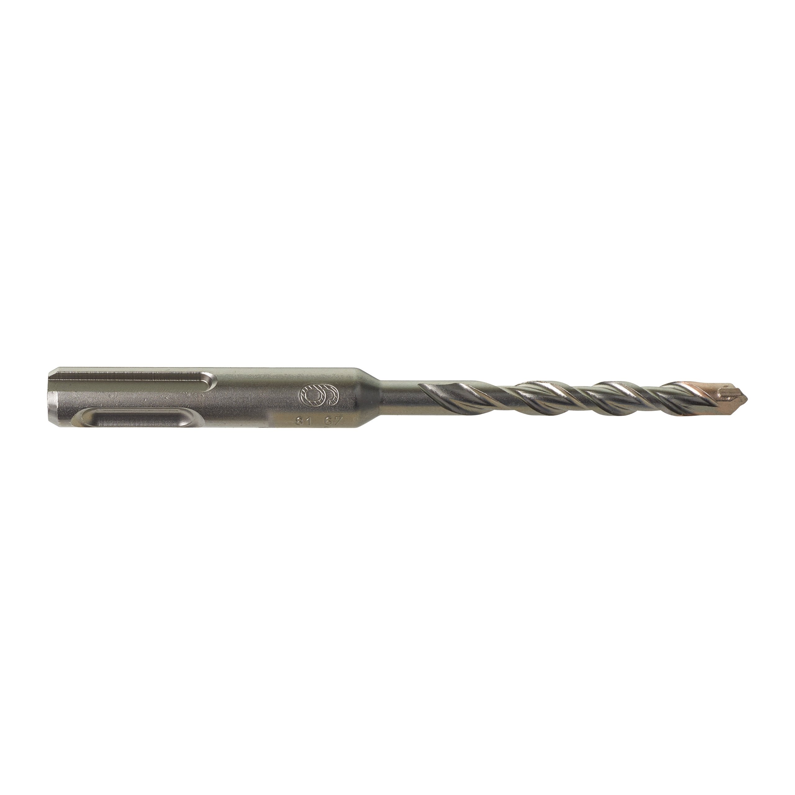 Milwaukee Accessoires SDS-plus Hamerboor | M/2, 6 x 110 mm - 4932307068