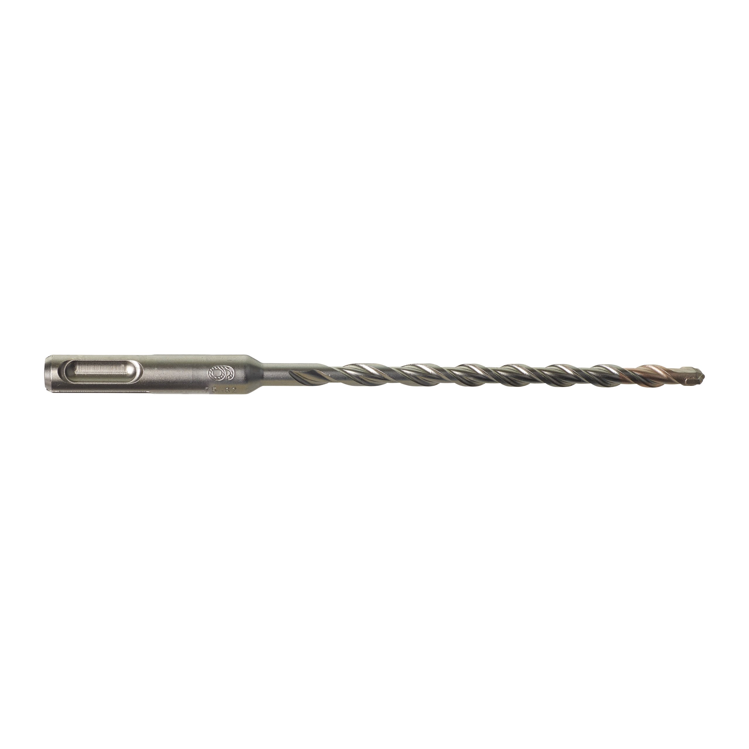 Milwaukee Accessoires SDS-plus Hamerboor | M/2, 6 x 160 mm - 4932307069