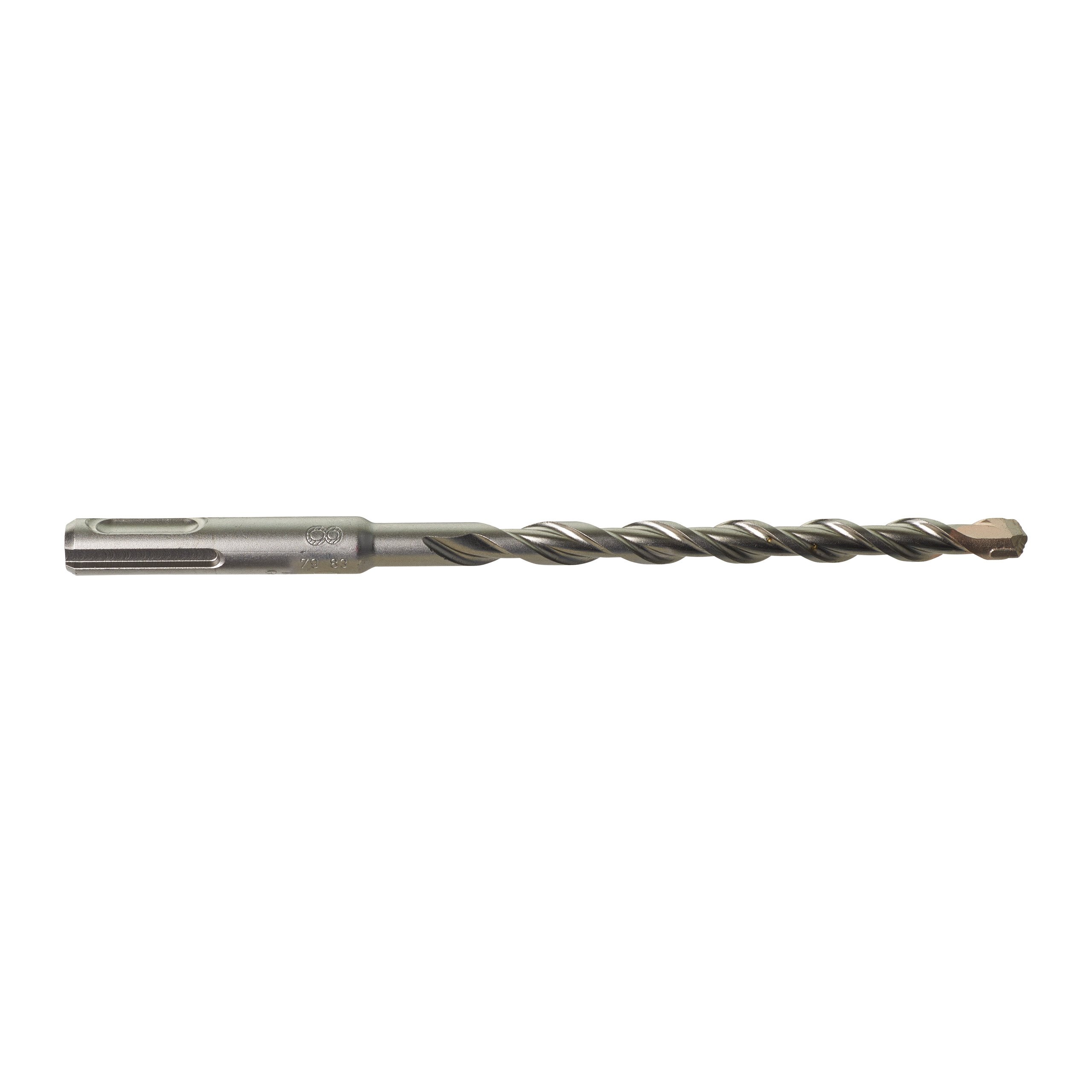 Milwaukee Accessoires SDS-plus Hamerboor | M/2, 8 x 160 mm - 4932307071