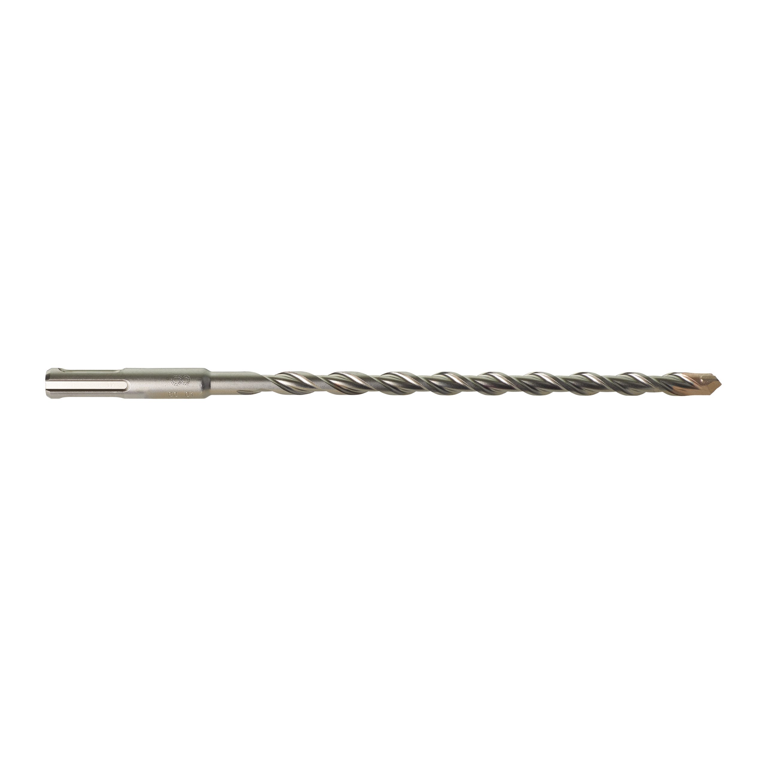 Milwaukee Accessoires SDS-plus Hamerboor | M/2, 8 x 210 mm - 4932307072