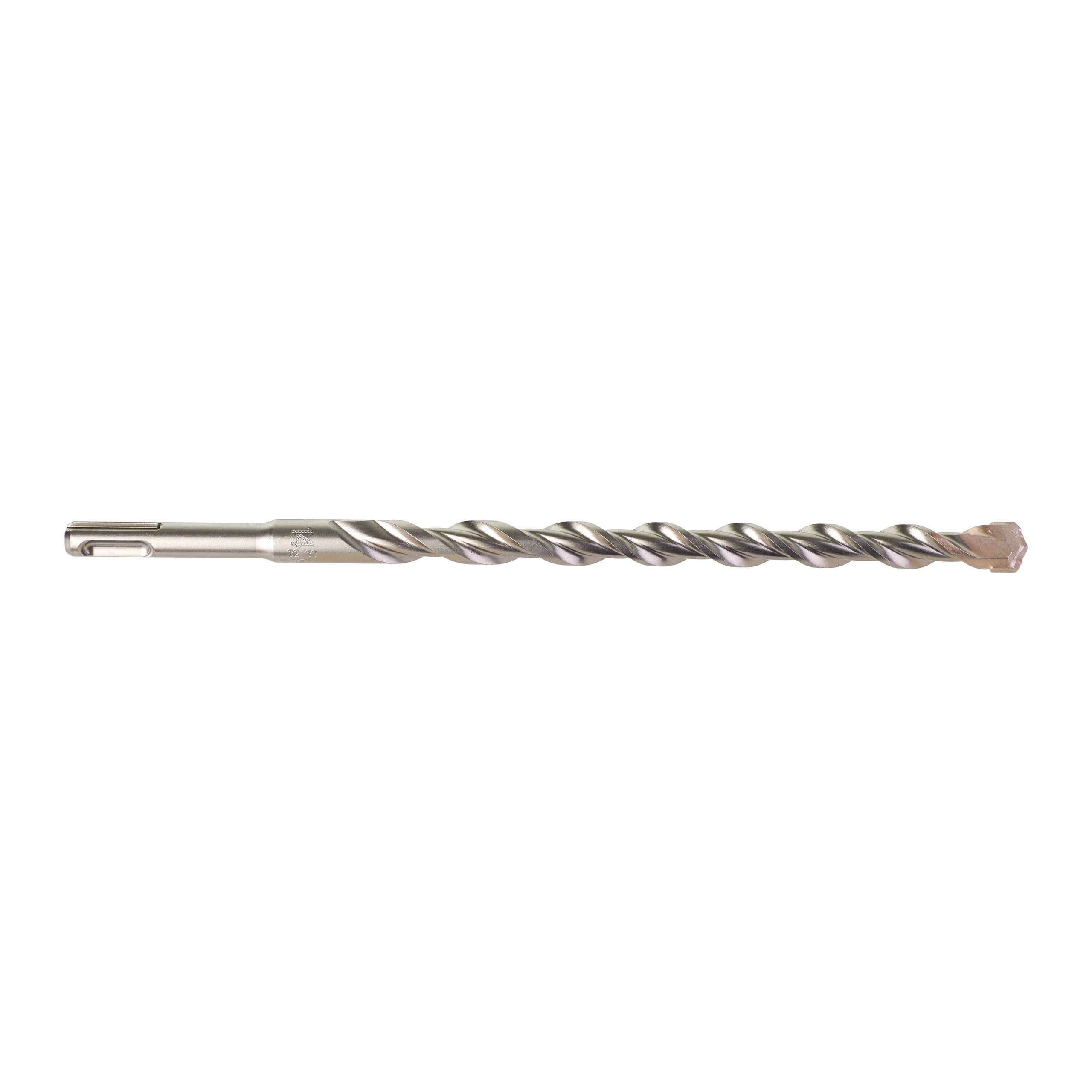 Milwaukee Accessoires SDS-plus Hamerboor | M/2, 14 x 260 mm - 4932307079