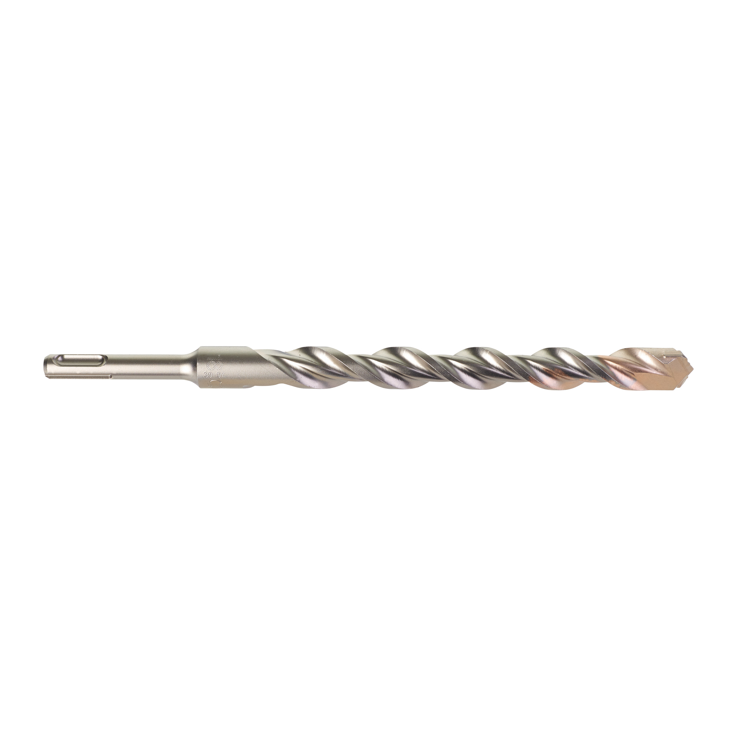 Milwaukee Accessoires SDS-plus Hamerboor | M/2, 18 x 240 mm - 4932307083