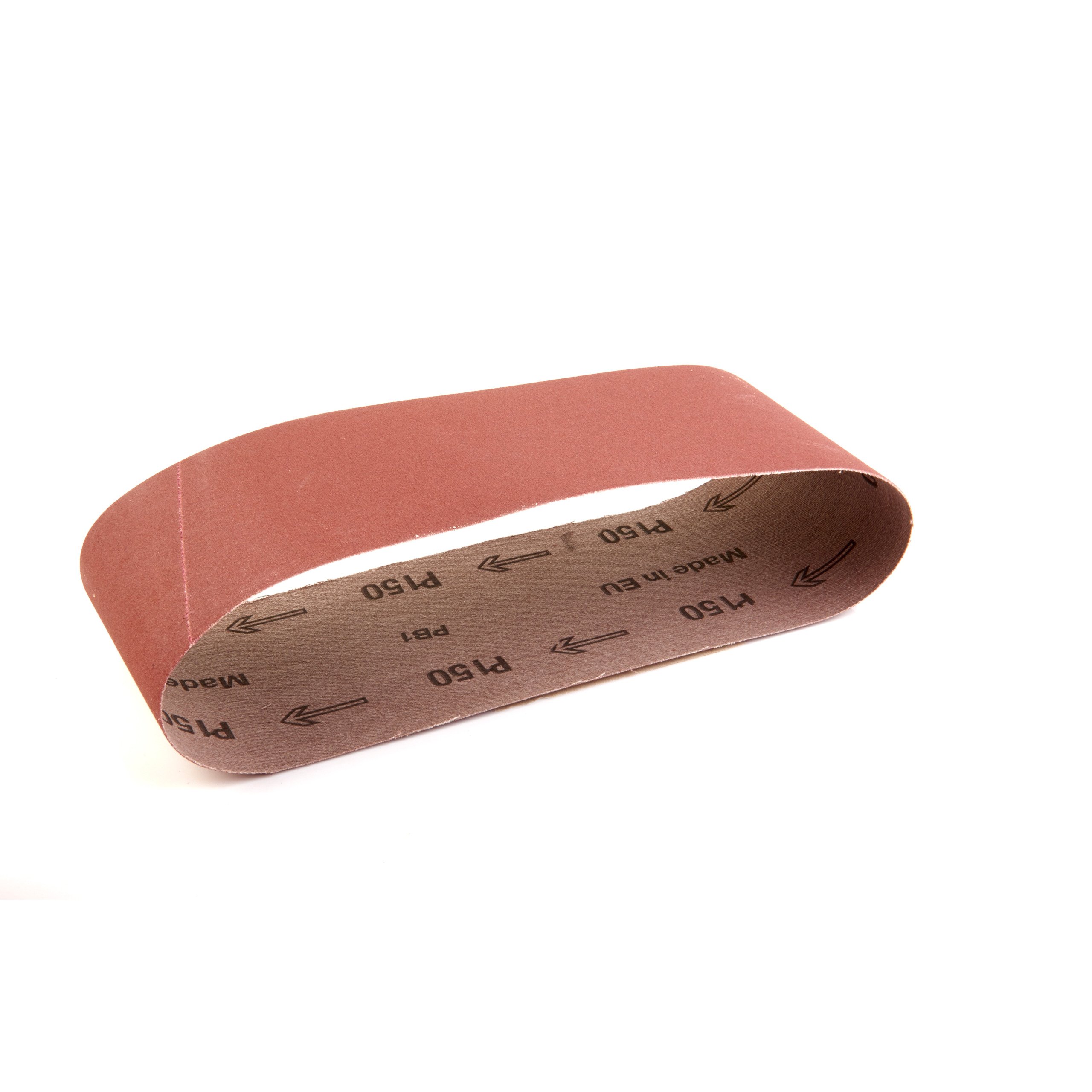 Milwaukee Accessoires Schuurband | 560 x 100 mm, K 150 | 3 stuks - 4932312103
