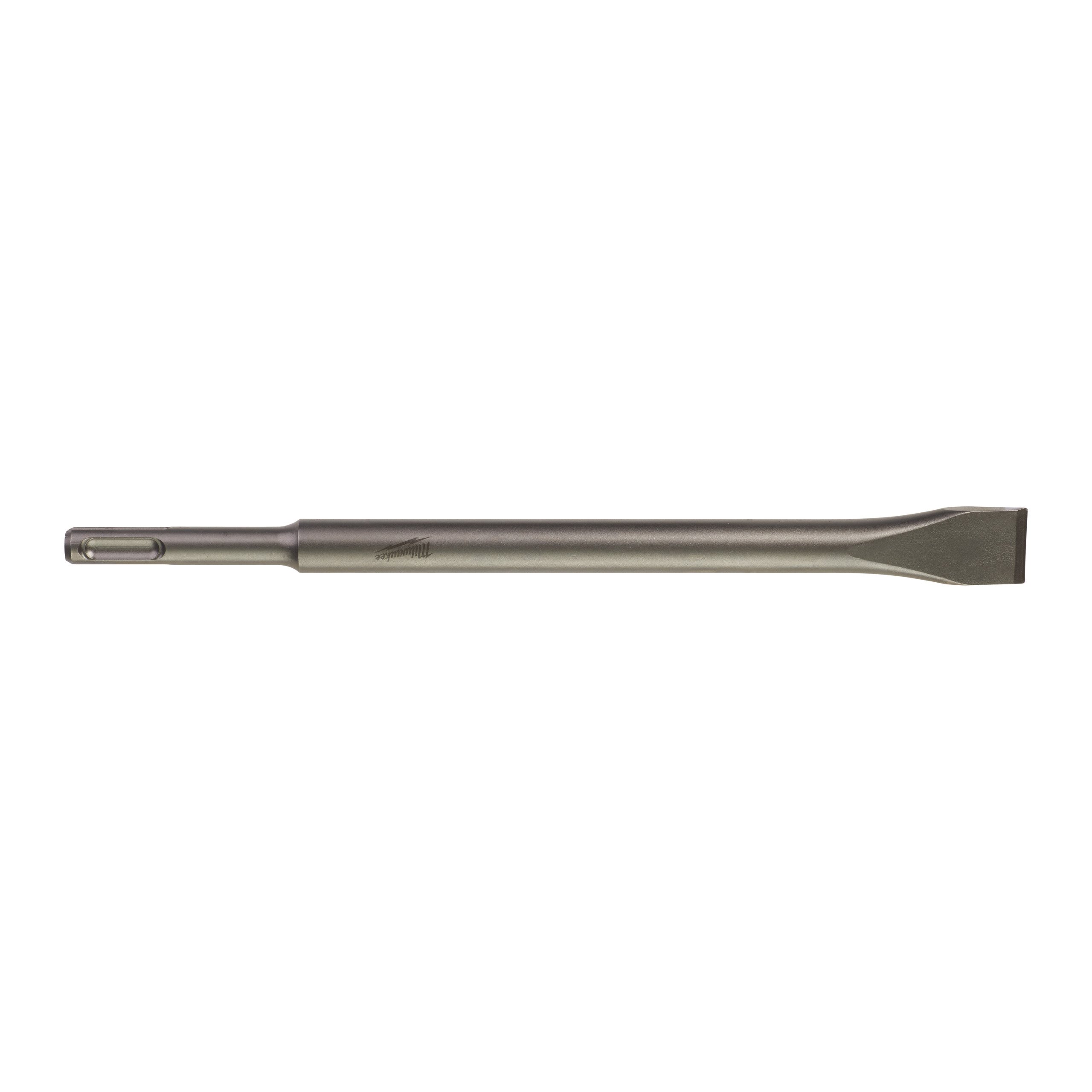 Milwaukee Accessoires SDS-plus platte beitel 250 x 20 mm - 4932339626