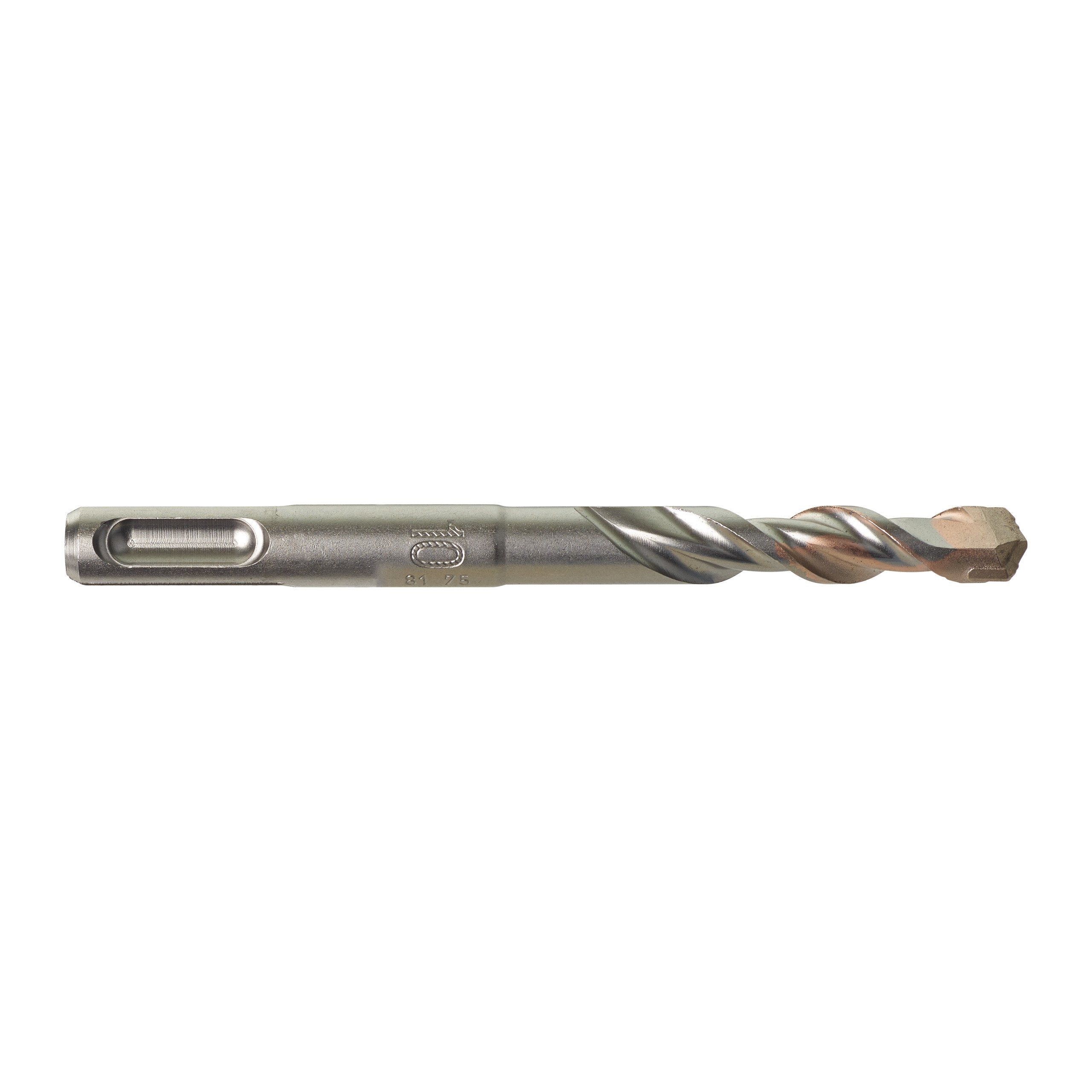 Milwaukee Accessoires SDS-plus Hamerboor | M/2, 10 x 110 mm - 4932340410