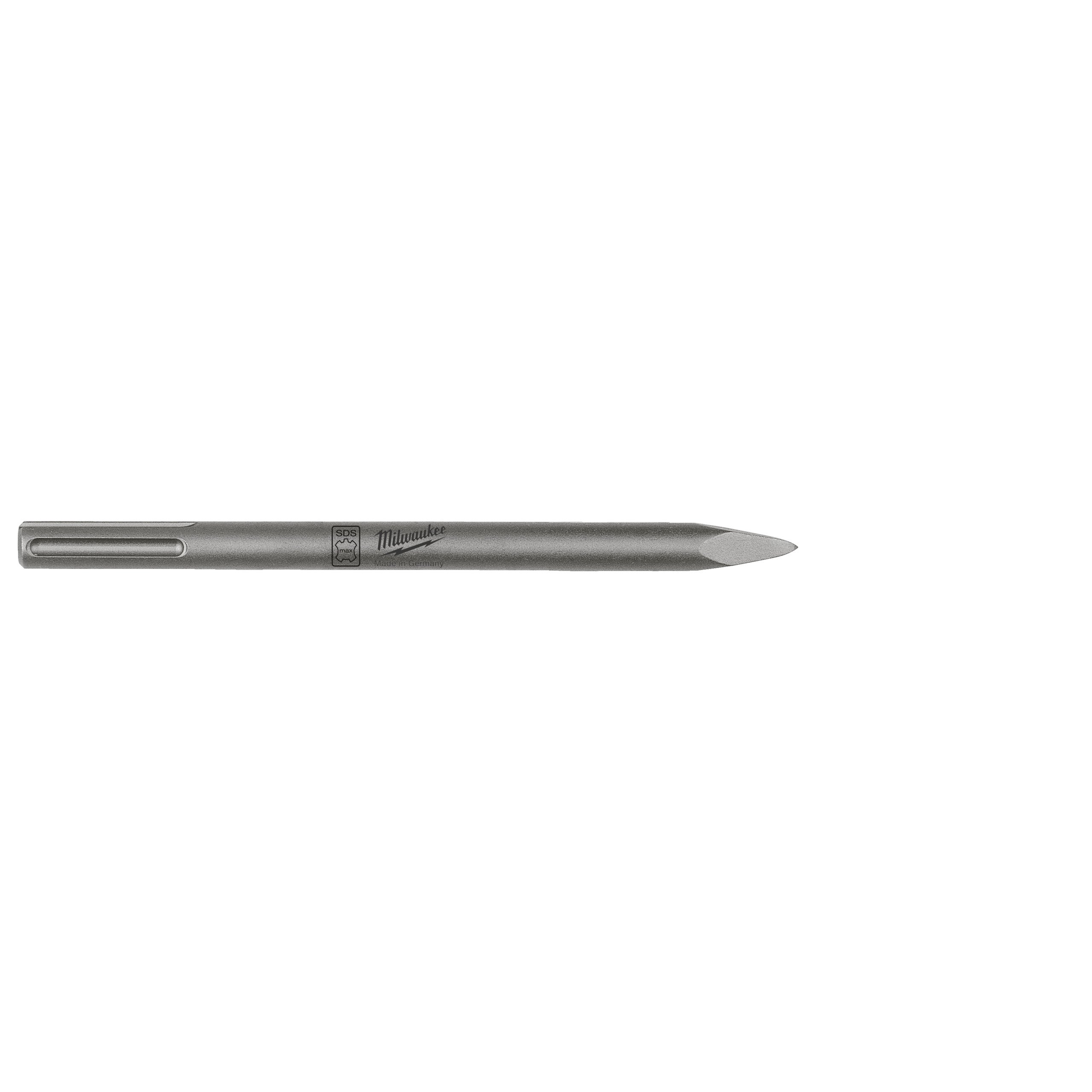 Milwaukee Accessoires SDS-max puntbeitel 280 mm - 4932343734