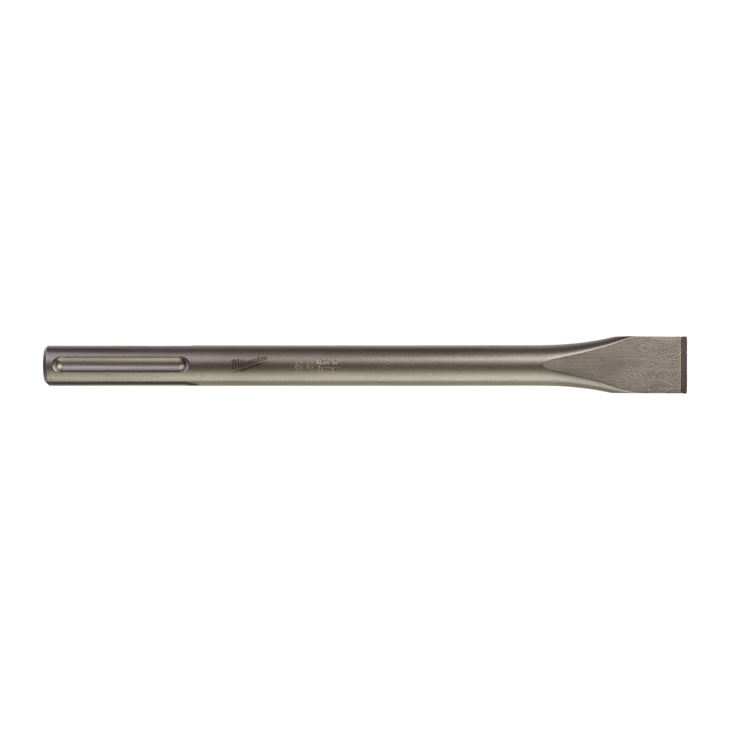 Milwaukee Accessoires SDS-max platte beitel 280 x 25 mm - 4932343737