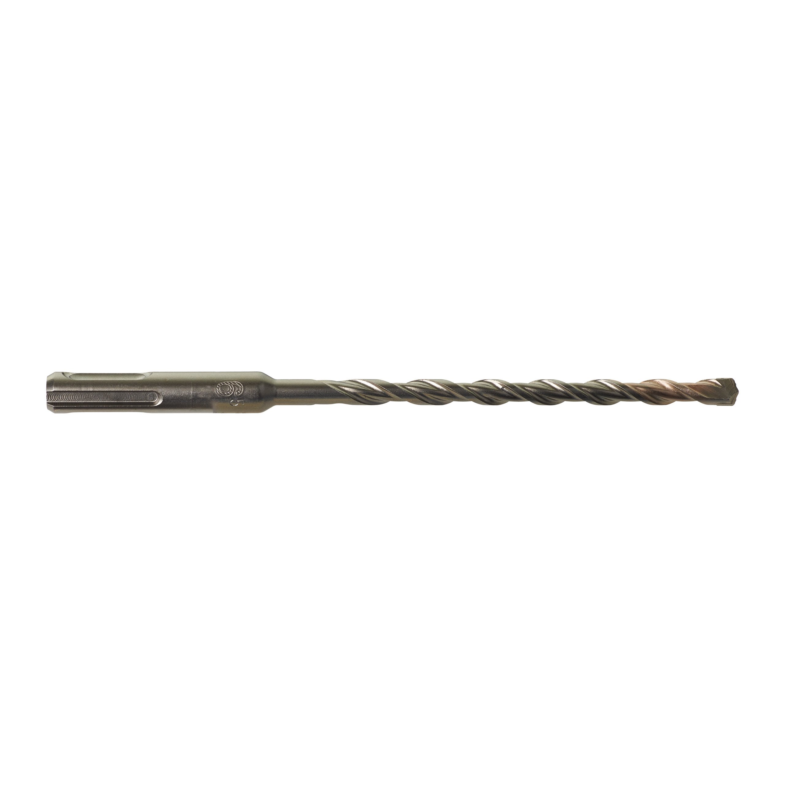 Milwaukee Accessoires SDS-plus Hamerboor | M/2, 6,5 x 160 mm - 4932344293