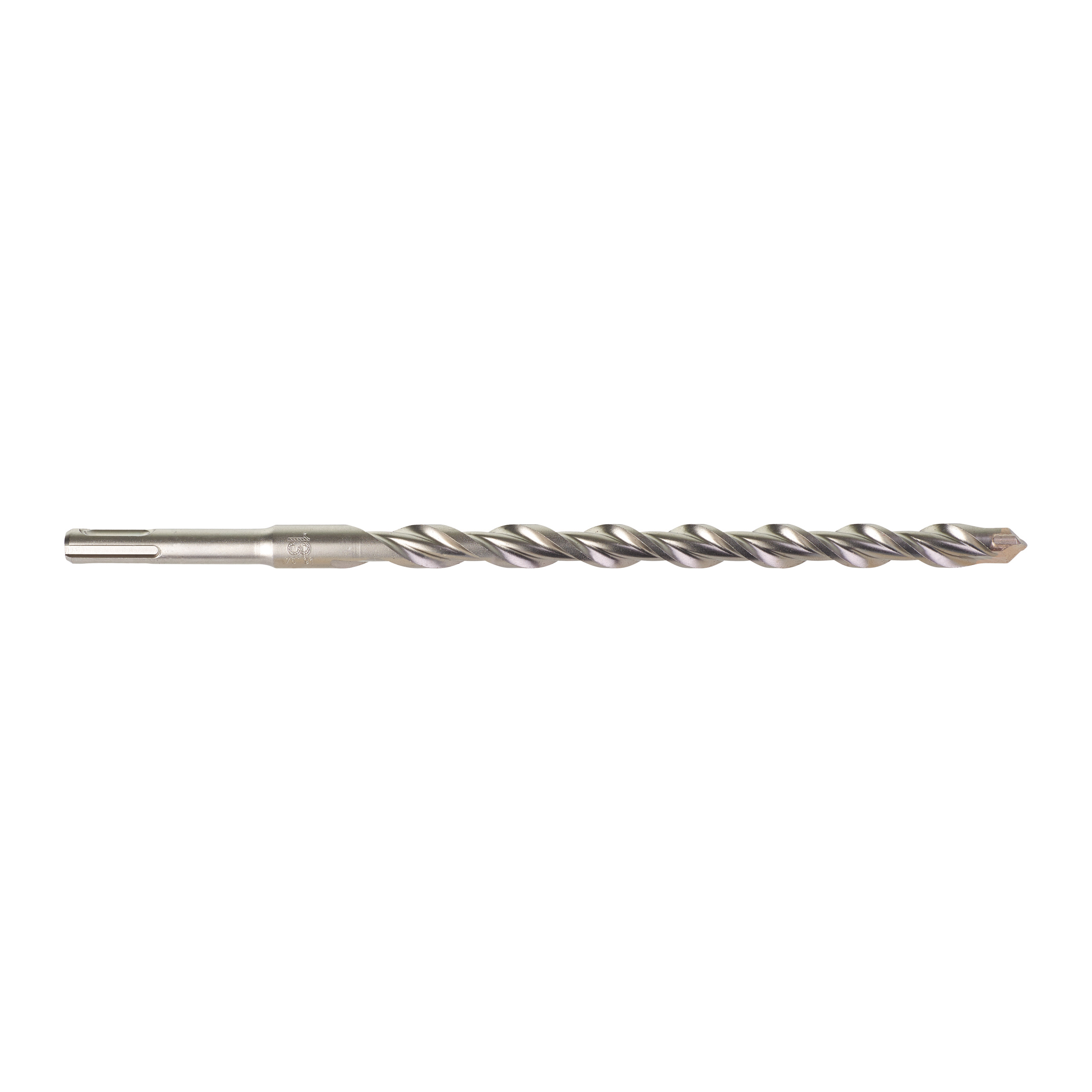 Milwaukee Accessoires SDS-plus Hamerboor | M/2, 13 x 260 mm - 4932344298