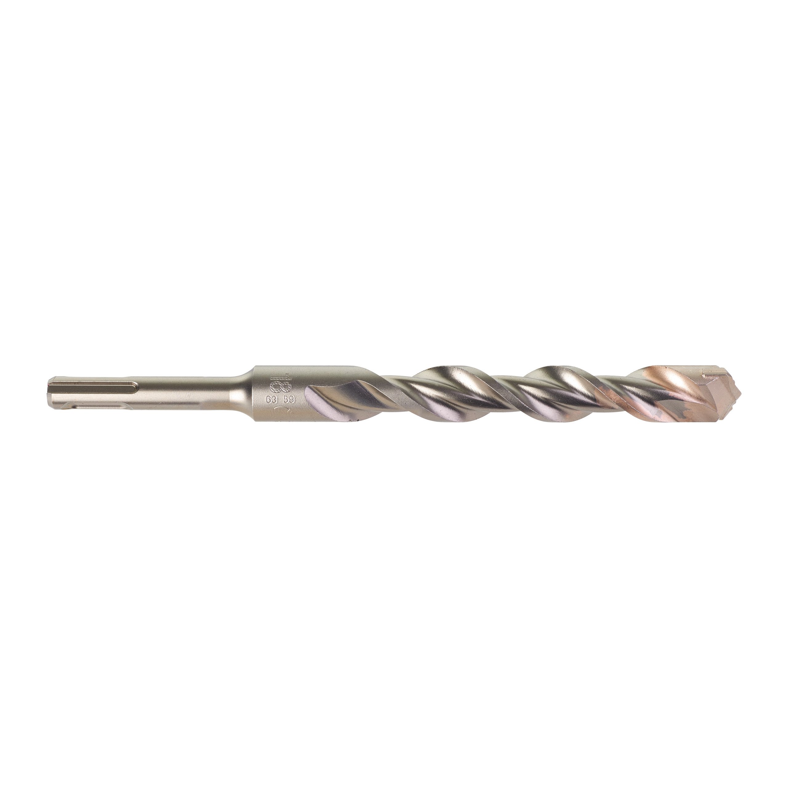 Milwaukee Accessoires SDS-plus Hamerboor | M/2, 18 x 210 mm - 4932344303