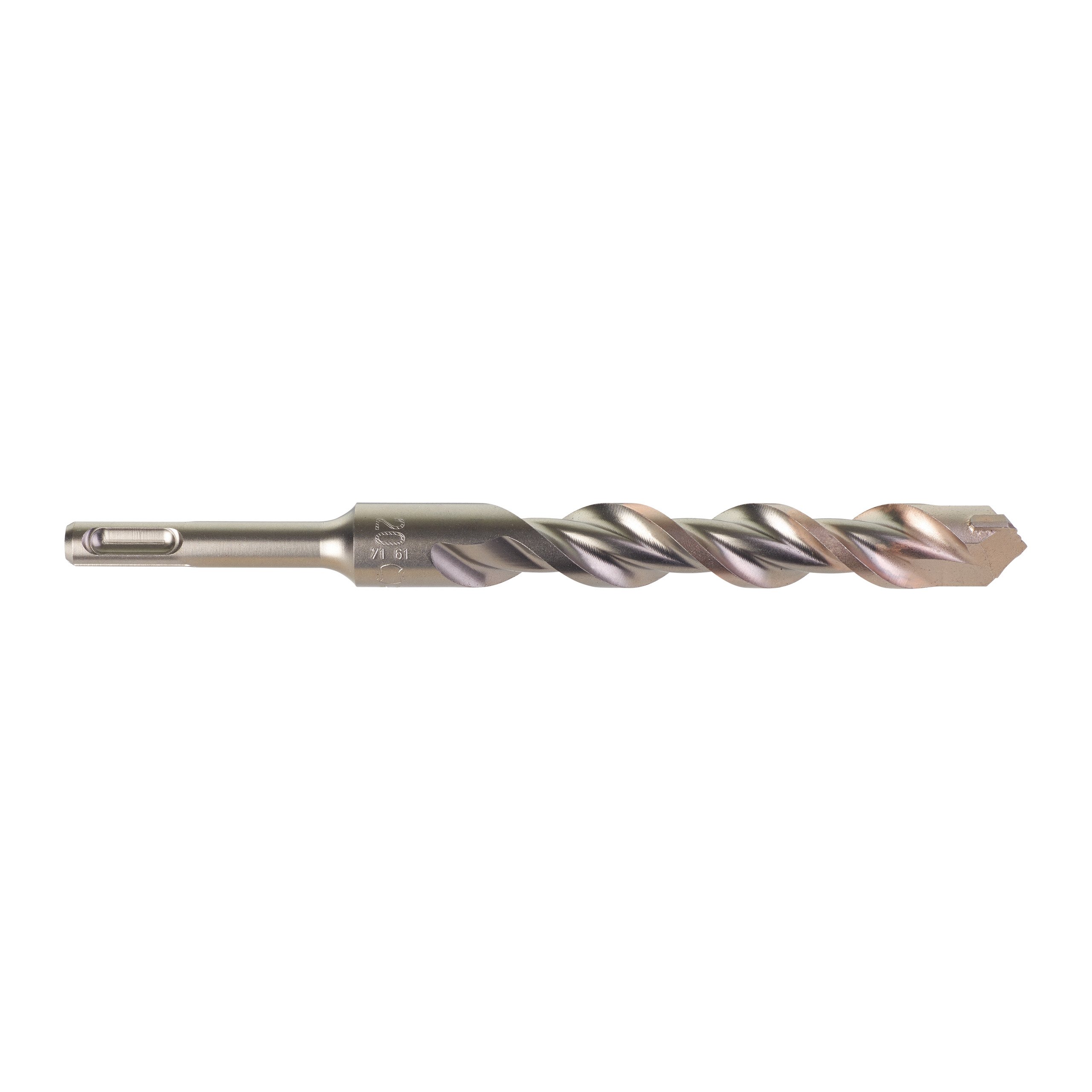 Milwaukee Accessoires SDS-plus Hamerboor | M/2, 20 x 210 mm - 4932344305