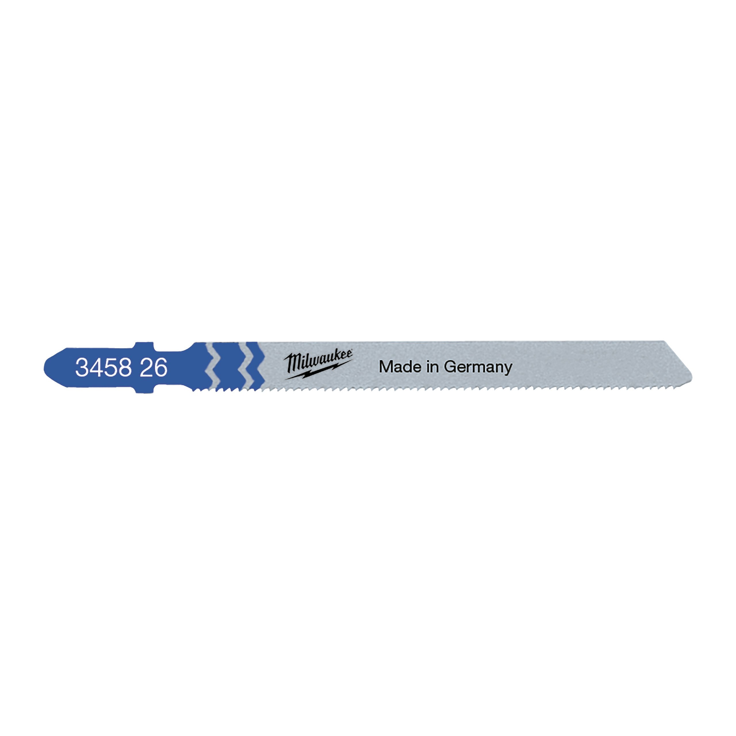 Milwaukee Accessoires Decoupeerzaagblad | T 118 A Special - 4932345826