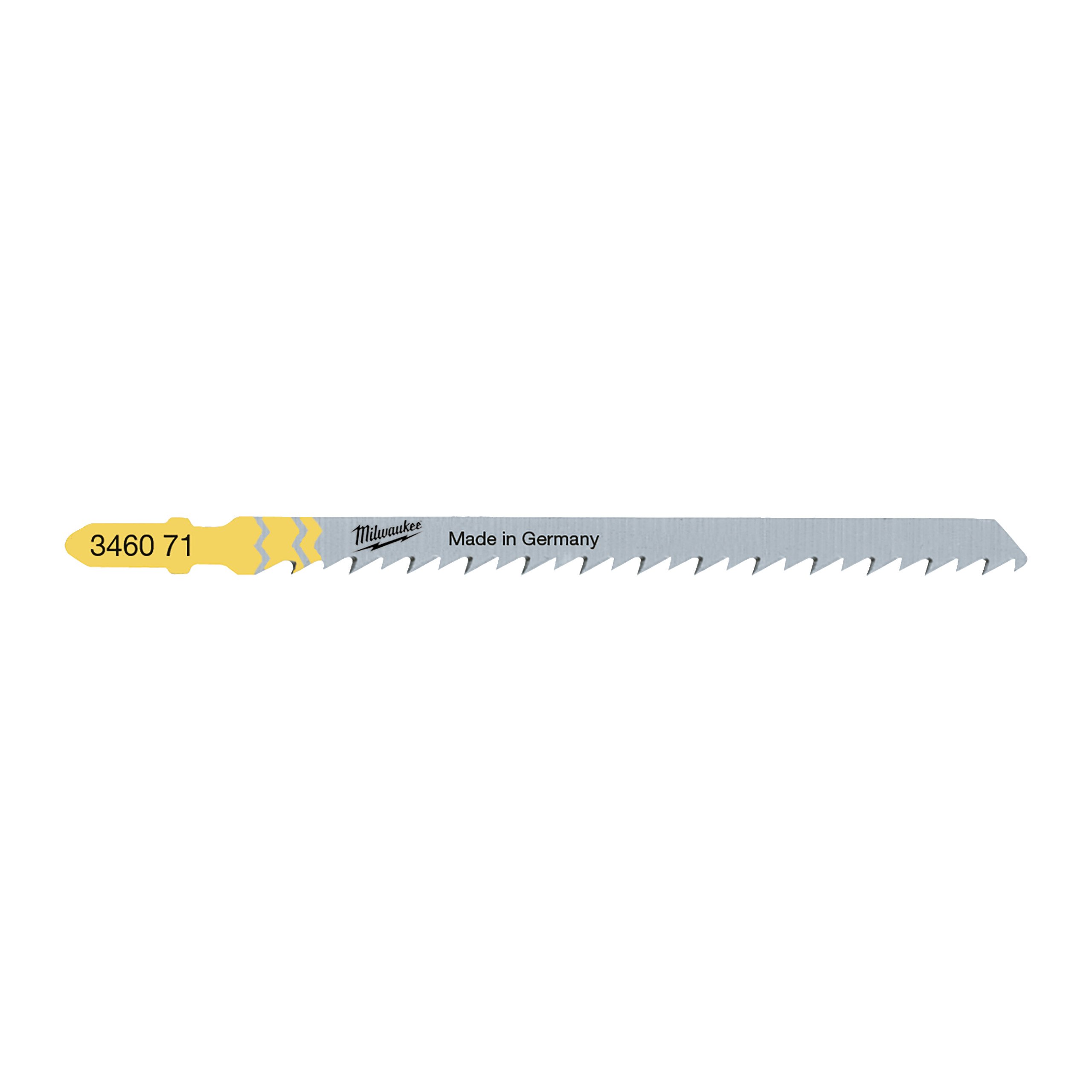 Milwaukee Accessoires Decoupeerzaagblad | T 301 DL - 4932346071
