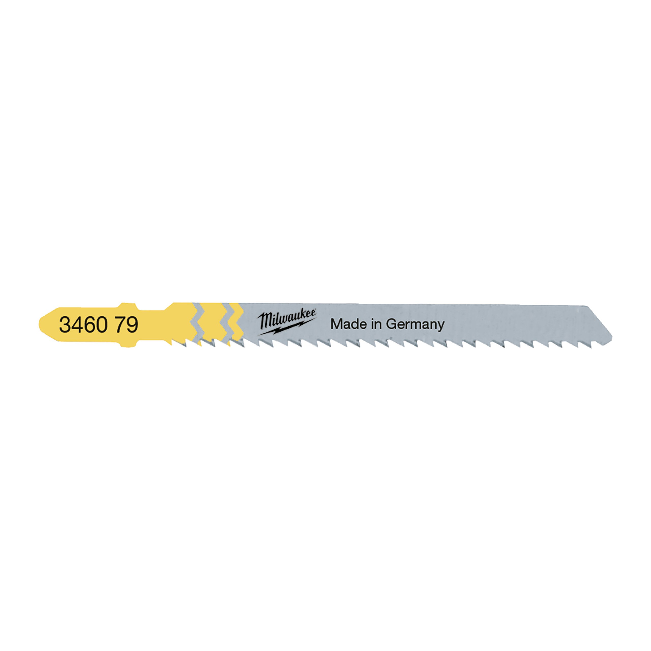 Milwaukee Accessoires Decoupeerzaagblad | T 101 BR - 4932346079