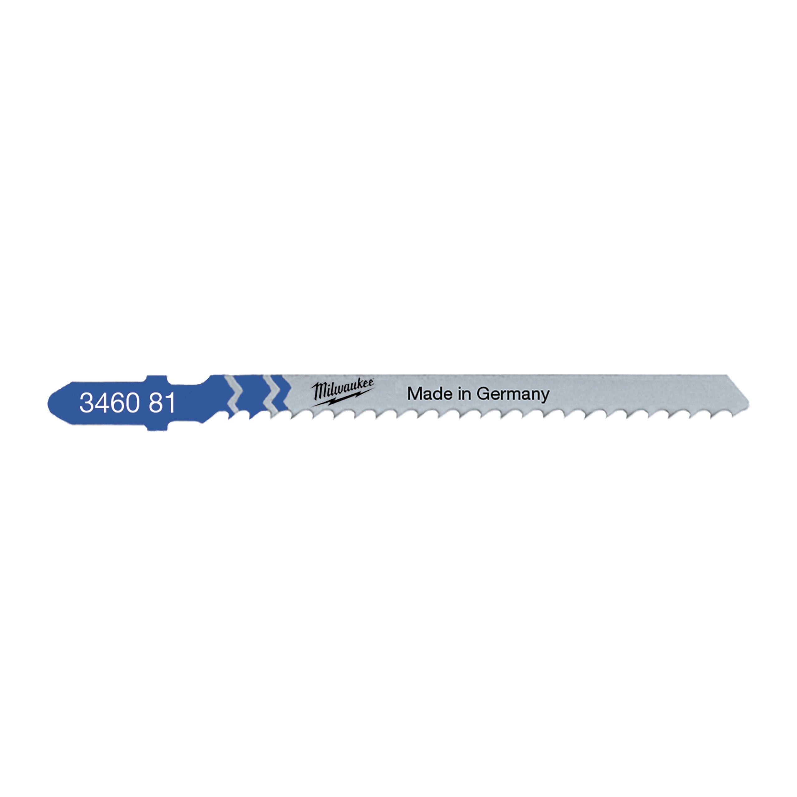 Milwaukee Accessoires Decoupeerzaagblad | T 227 D - 4932346081