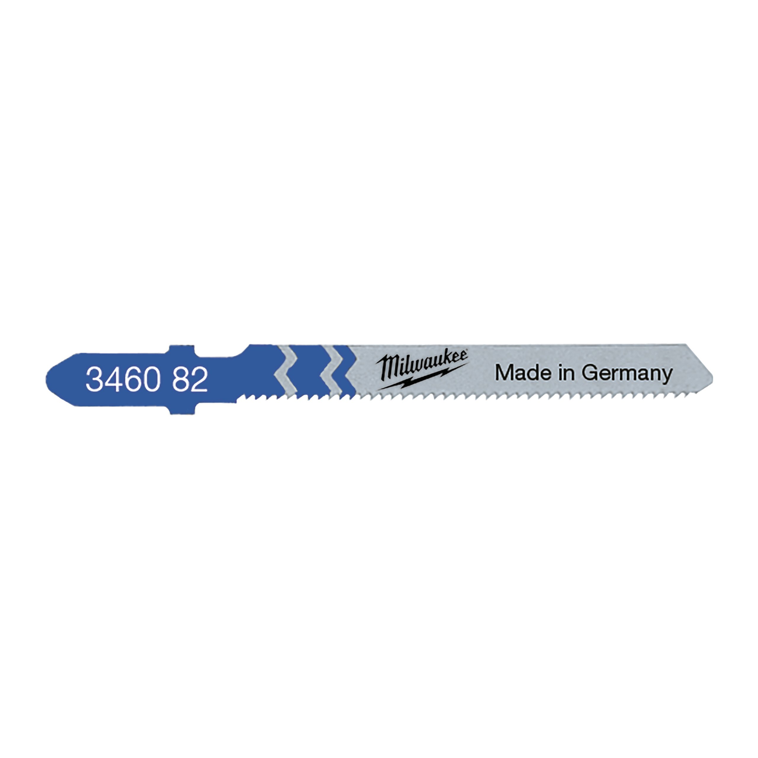 Milwaukee Accessoires Decoupeerzaagblad | T 218 A - 4932346082