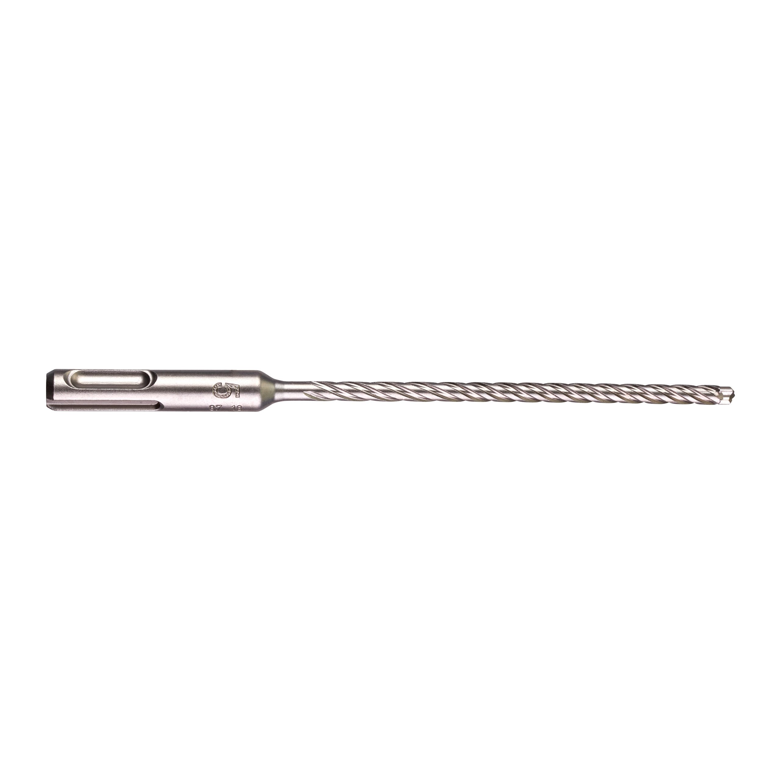 Milwaukee Accessoires SDS-plus Hamerboor | MX4 5 x 160 x 100 mm - 4932352008