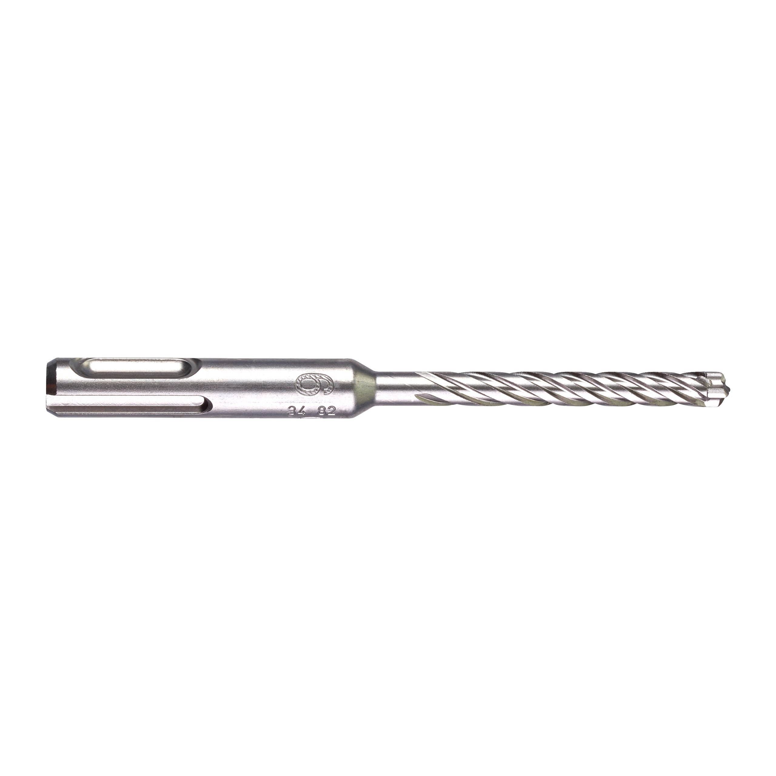 Milwaukee Accessoires SDS-plus Hamerboor | MX4 6 x 110 x 50 mm - 4932352011