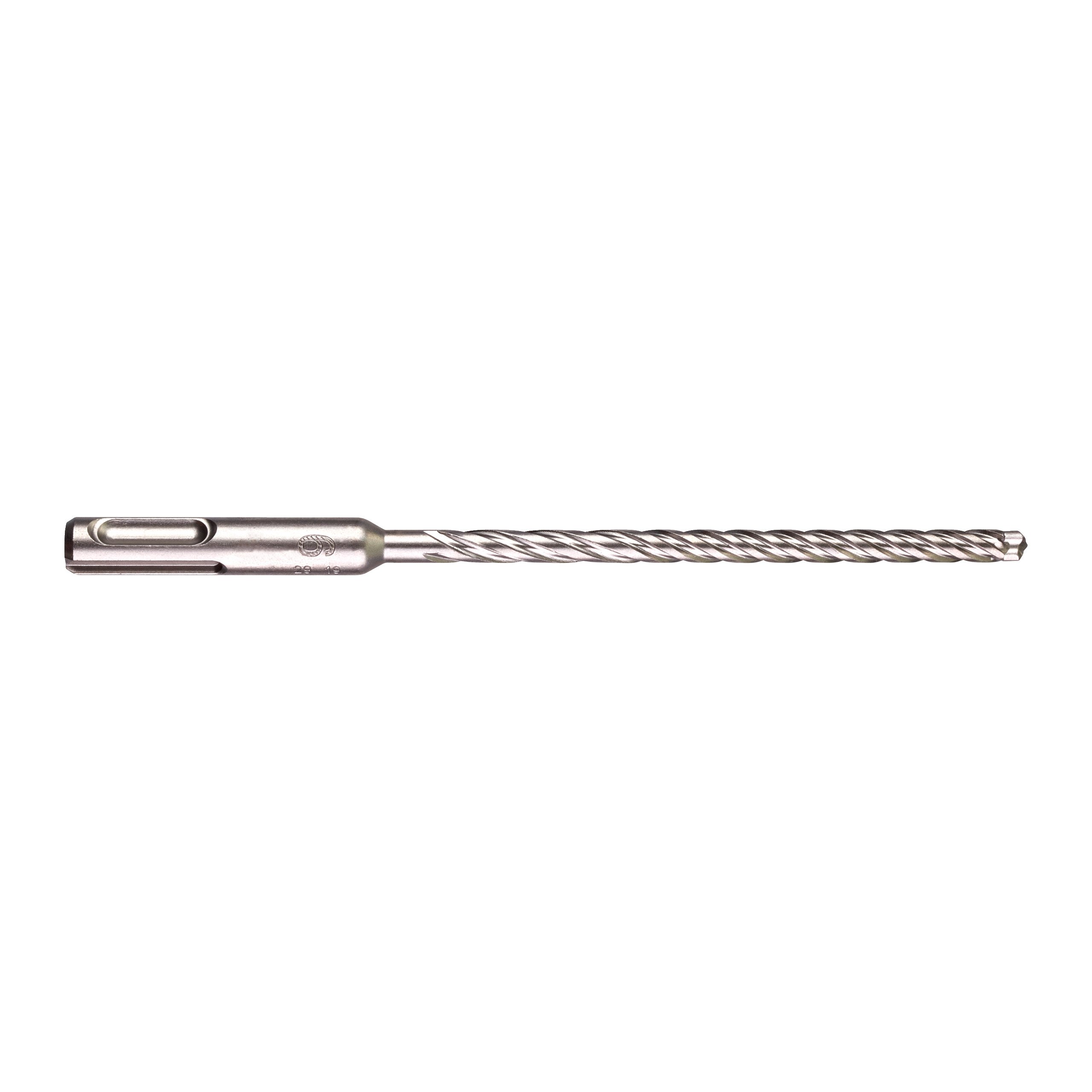 Milwaukee Accessoires SDS-plus Hamerboor | MX4 6 x 160 x 100 mm - 4932352012