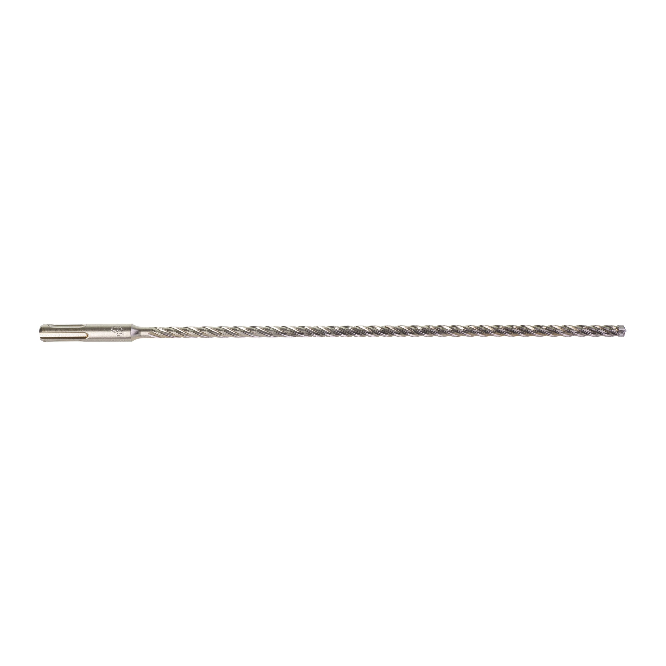 Milwaukee Accessoires SDS-plus Hamerboor | MX4 6,5 x 310 x 250 mm - 4932352018