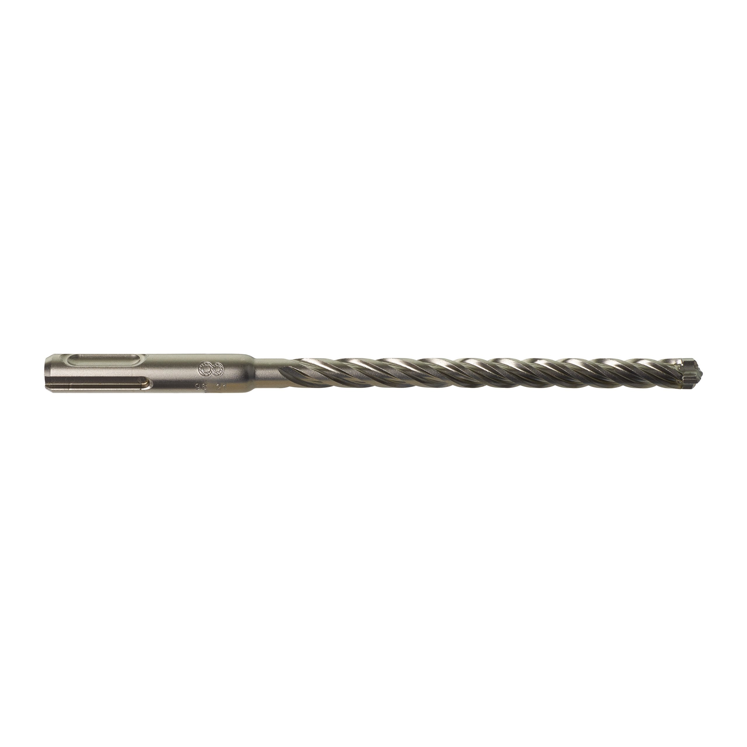 Milwaukee Accessoires SDS-plus Hamerboor | MX4 8 x 160 x 100 mm - 4932352022 - 4932352022