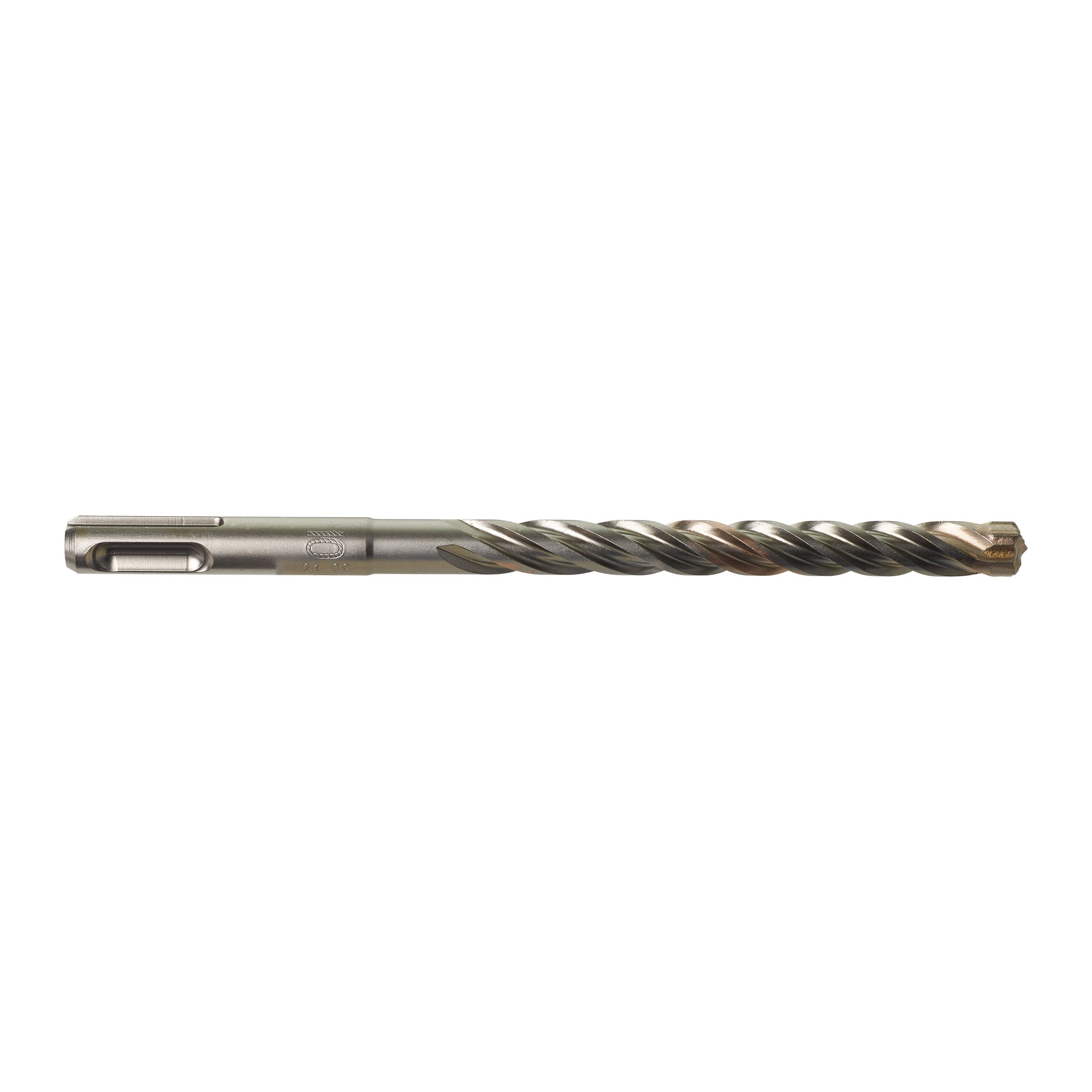 Milwaukee Accessoires SDS-plus Hamerboor | MX4 10 x 160 x 100 mm - 4932352026 - 4932352026