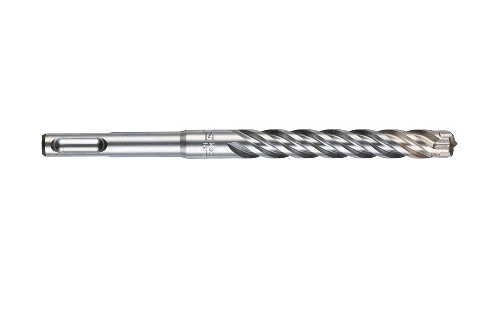 Milwaukee Accessoires SDS-plus Hamerboor | MX4 12 x 160 x 100 mm - 4932352031 4932352031