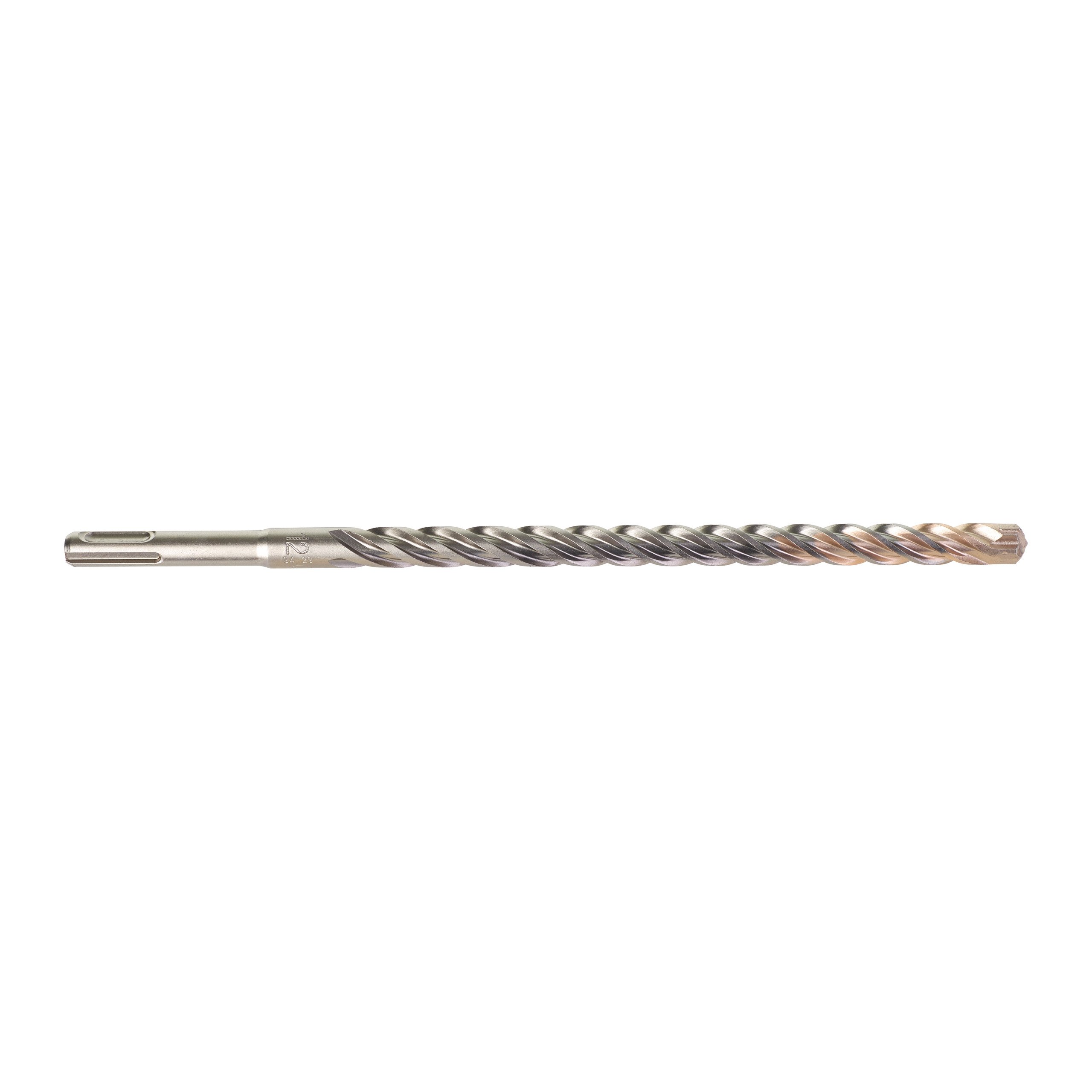 Milwaukee Accessoires SDS-plus Hamerboor | MX4 12 x 260 x 200 mm - 4932352033 4932352033