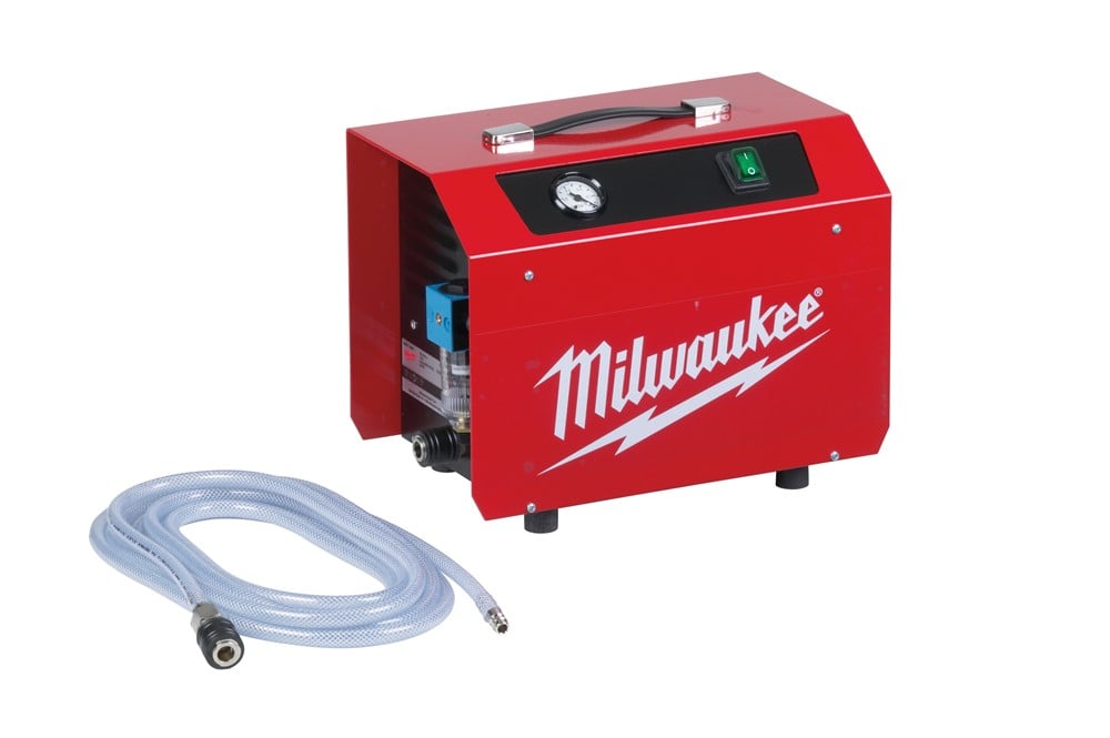 Milwaukee Accessoires Vacuümpomp VP 6. + … - 4932352094