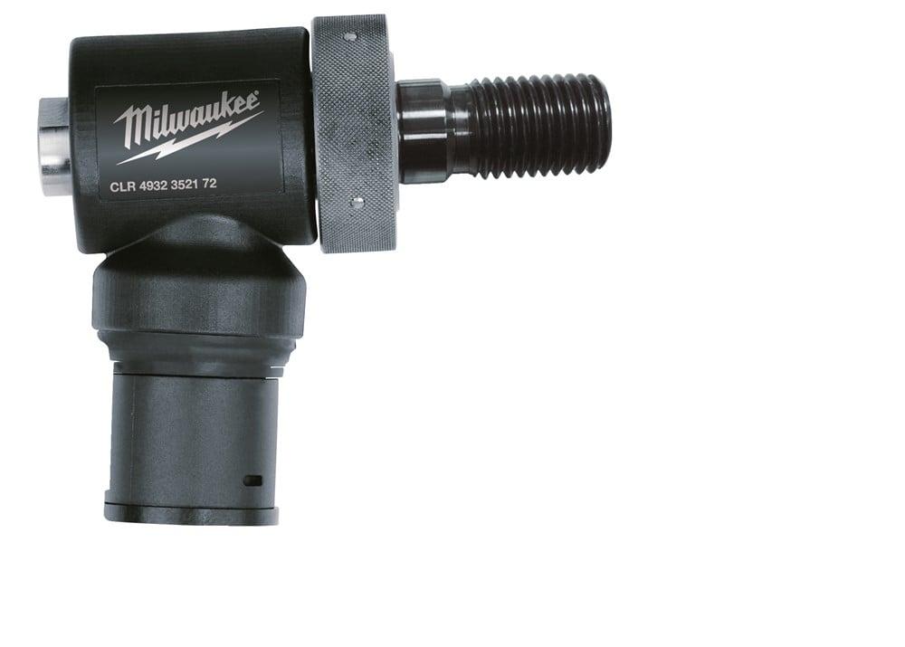 Milwaukee Accessoires FIXTEC Clean Line Rotor (CLR) - 4932352172