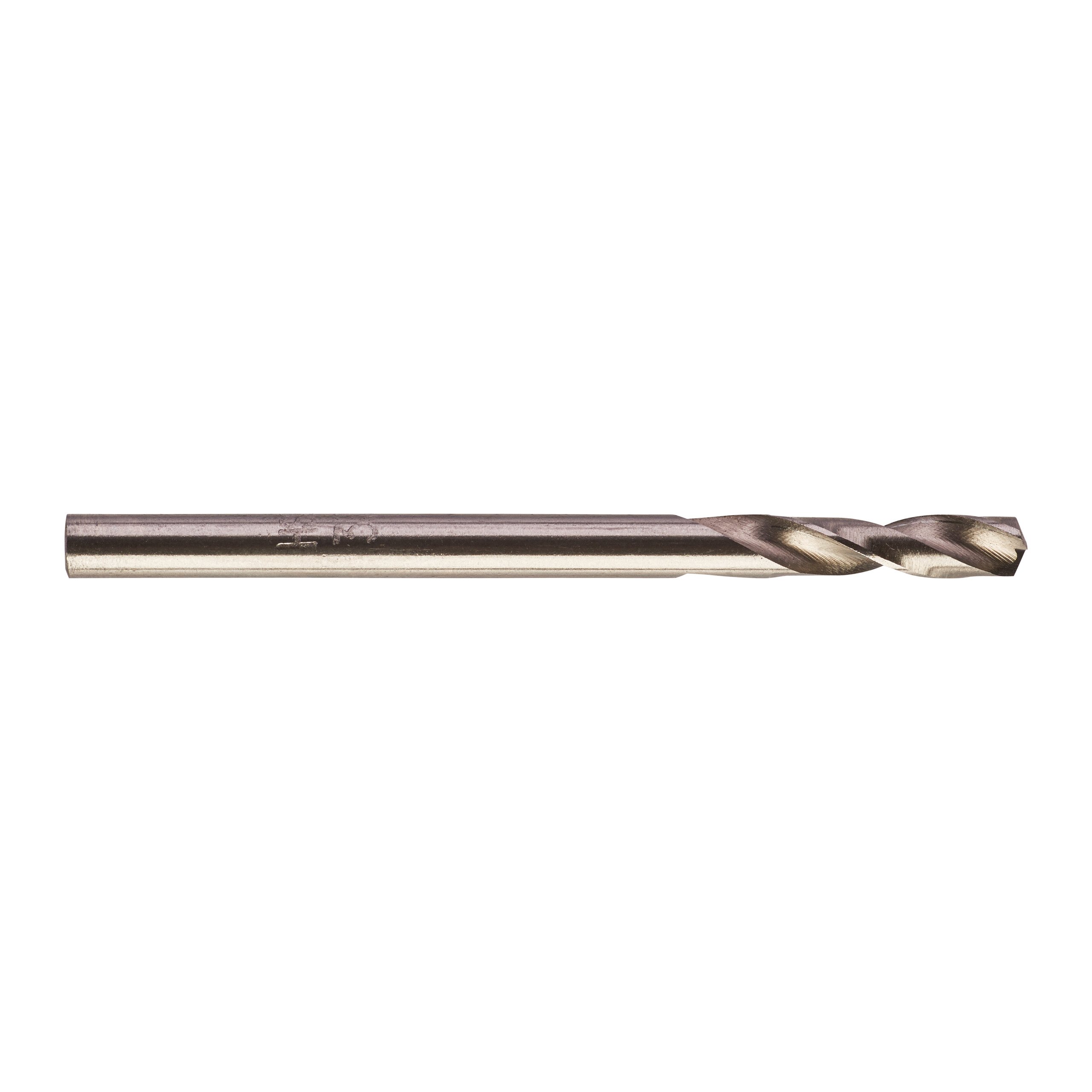 Milwaukee Accessoires HSS-G metaalboor 3,5 x 20 x 52 mm | 10 stuks - 4932352205