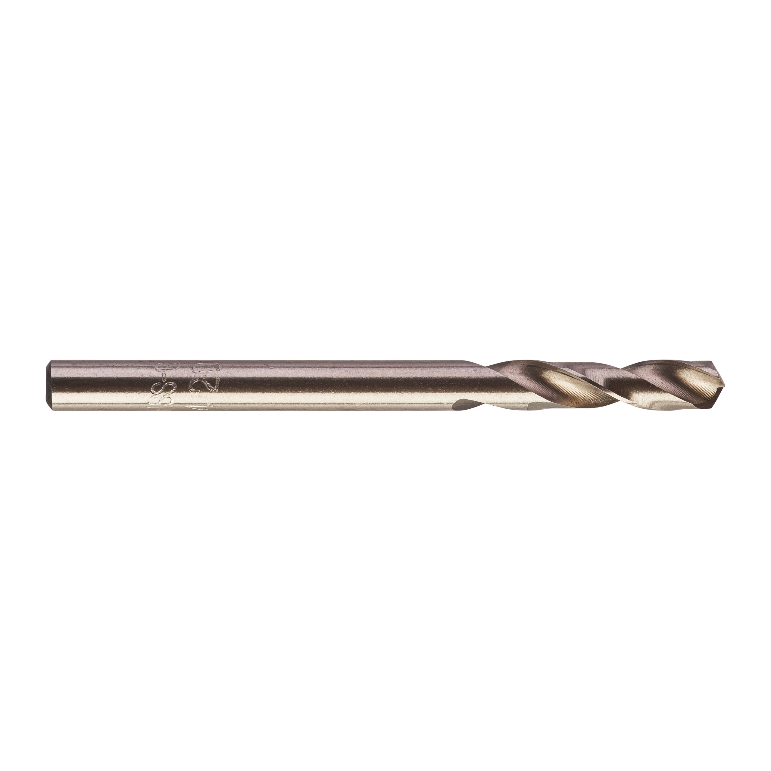 Milwaukee Accessoires HSS-G metaalboor 4,2 x 22 x 55 mm | 10 stuks - 4932352208