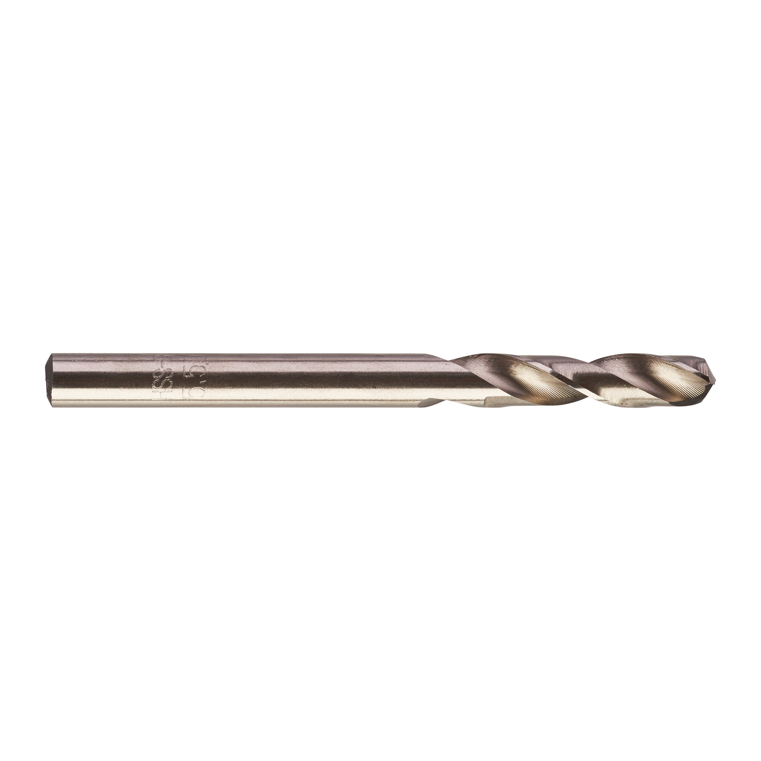 Milwaukee Accessoires HSS-G metaalboor 5,5 x 28 x 66 mm | 10 stuks - 4932352213