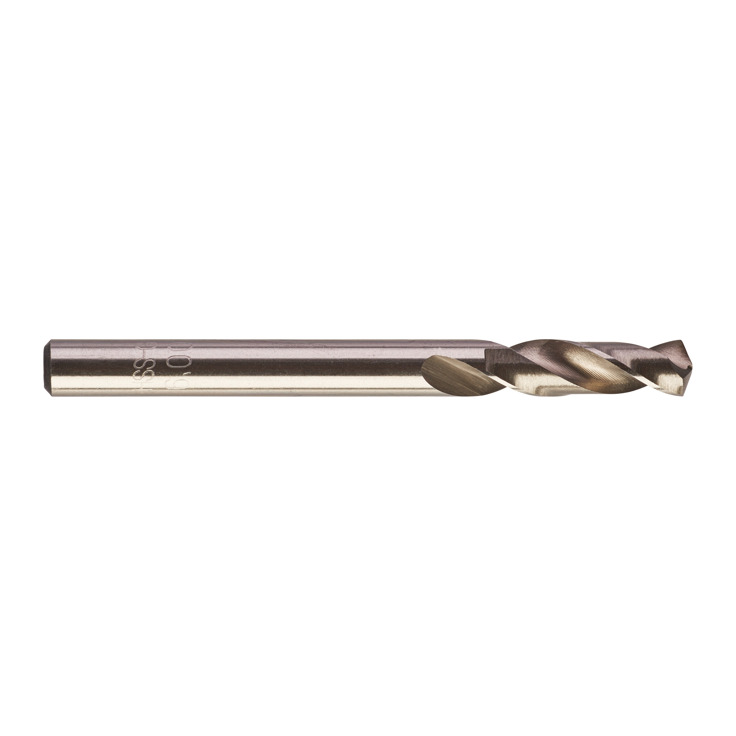 Milwaukee Accessoires HSS-G metaalboor 6 x 28 x 66 mm | 10 stuks - 4932352214