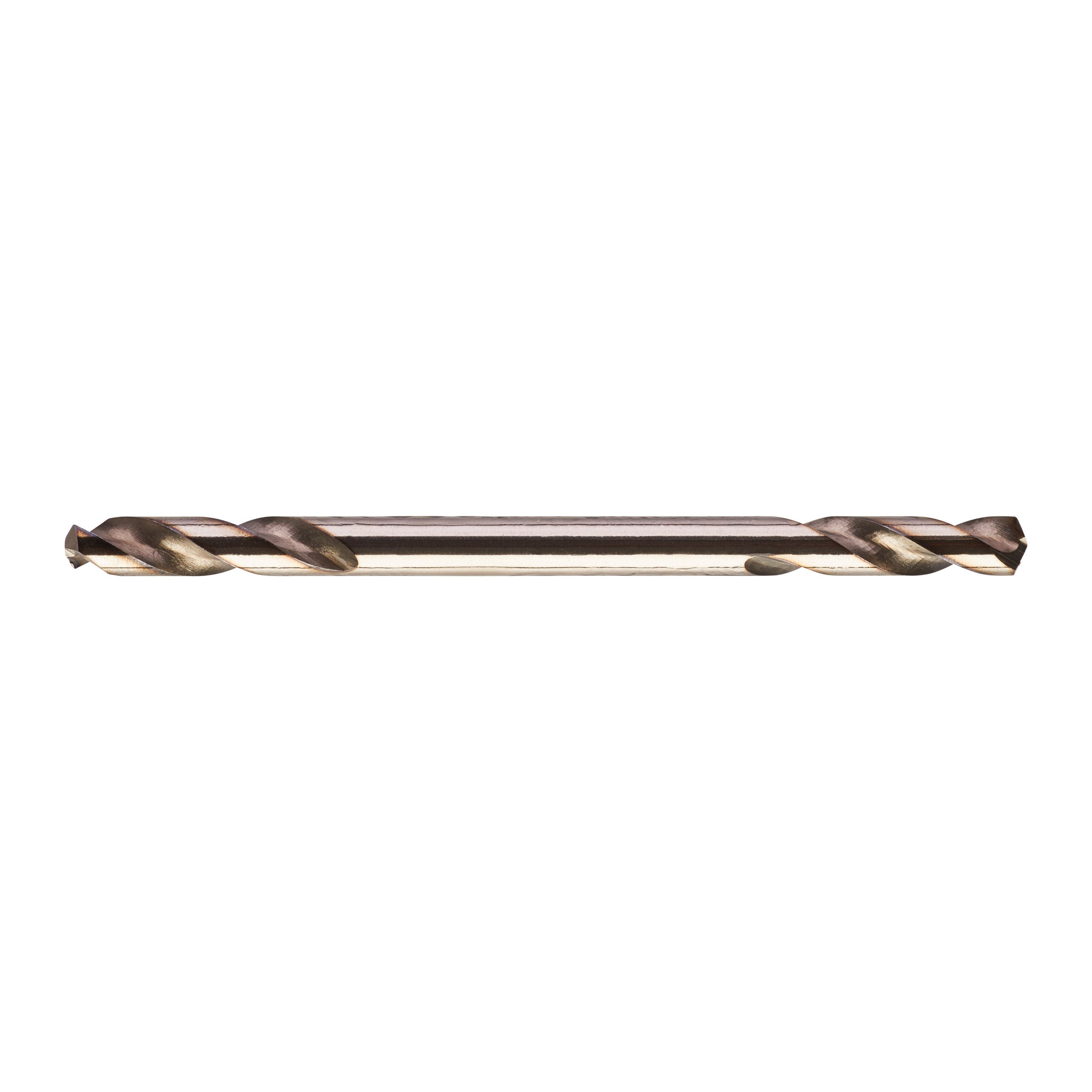 Milwaukee Accessoires HSS-G metaalboor 3 x 11 x 46 mm | 10 stuks - 4932352223