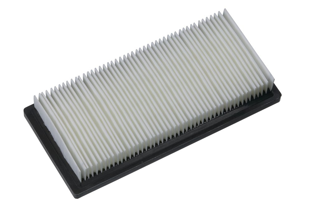 Milwaukee Accessoires Filterelement voor AS 300 EMAC - 4932352305