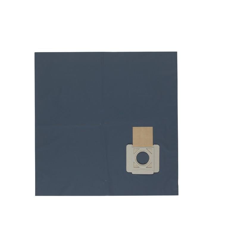 Milwaukee Accessoires Wegwerpzakken: kunststof, 5 stuks, 30 l - 4932352309