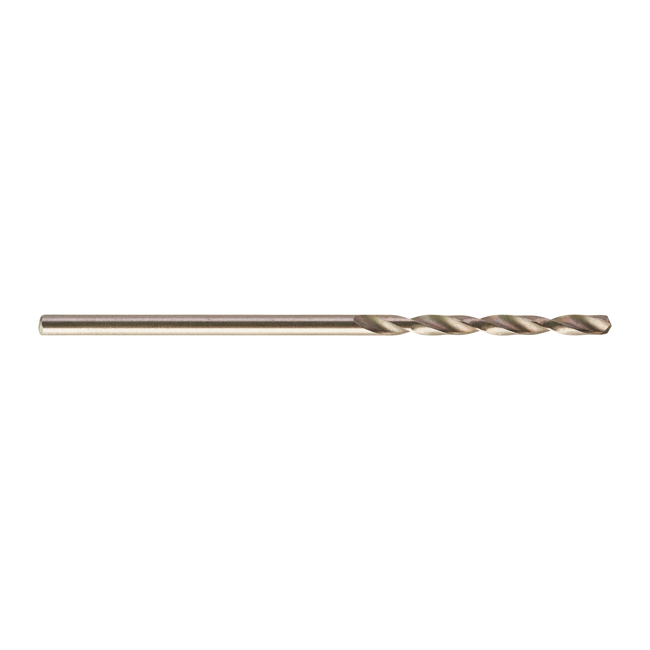 Milwaukee Accessoires Thunderweb HSS-G metaalboor 1,5 x 40 x 18 mm | 2 stuks - 4932352346