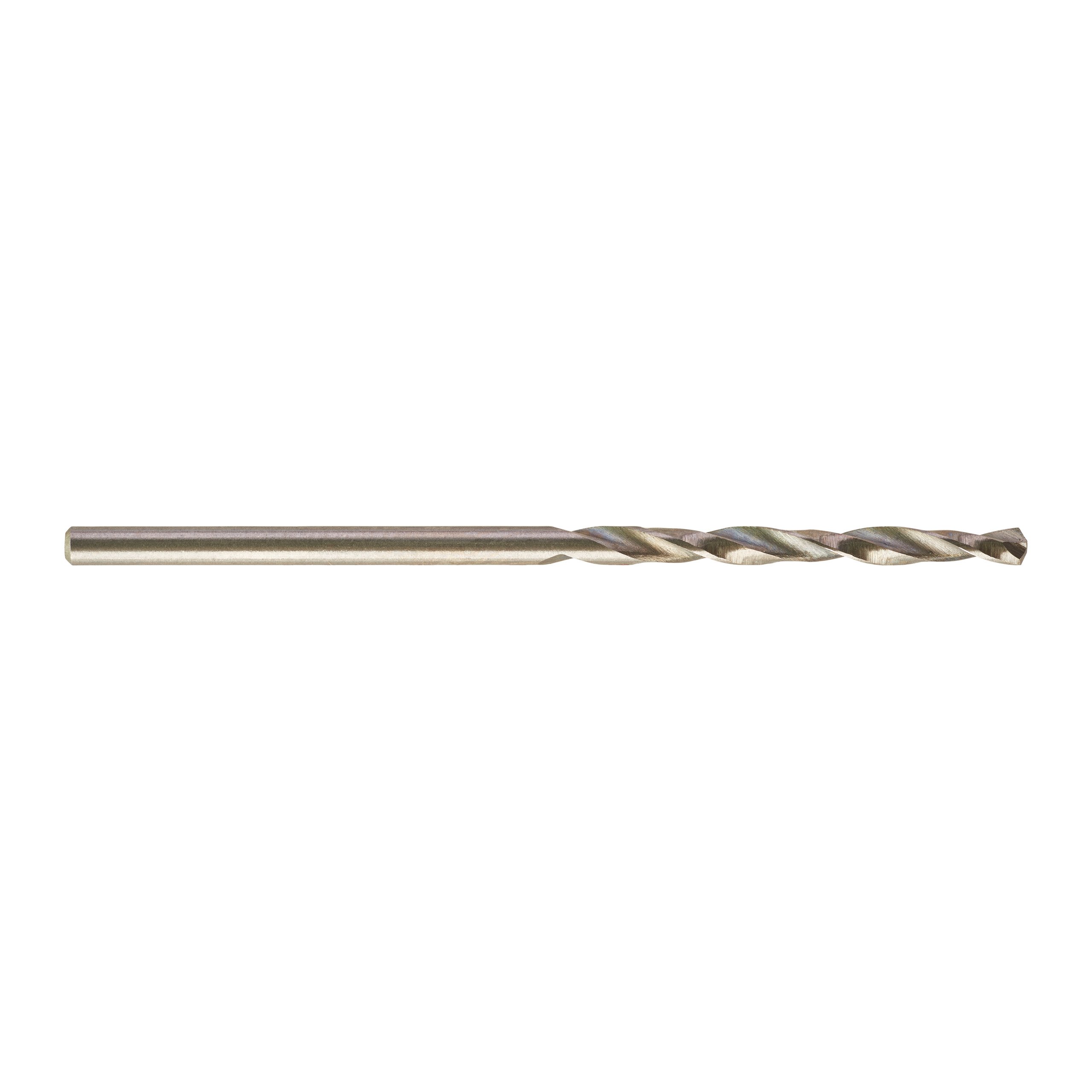 Milwaukee Accessoires Thunderweb HSS-G metaalboor 2 x 49 x 24 mm | 2 stuks - 4932352347