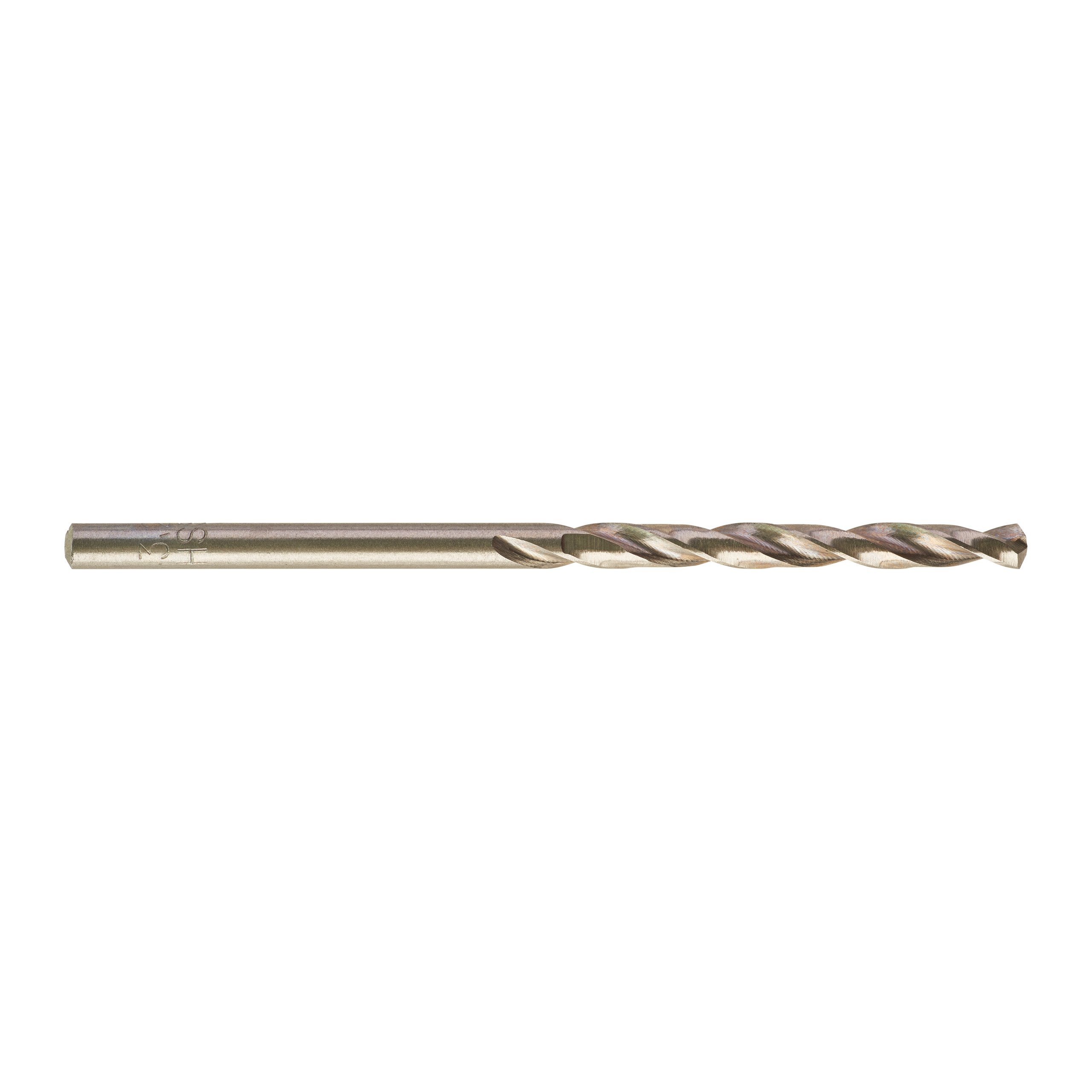 Milwaukee Accessoires Thunderweb HSS-G metaalboor 3,2 x 65 x 36 mm | 2 stuks - 4932352350
